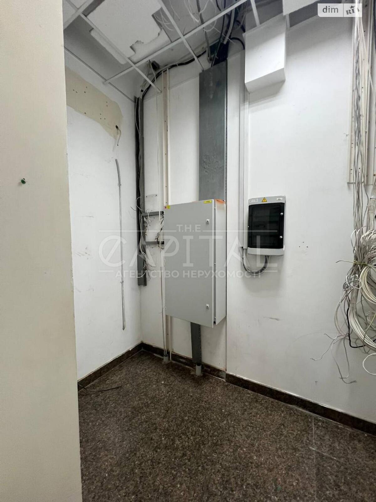 Коммерческое помещение в Киеве, сдам в аренду по Андрея Верхогляда (Драгомирова) улица 16А, район Черная Гора, цена: 297 510 грн за объект фото 1