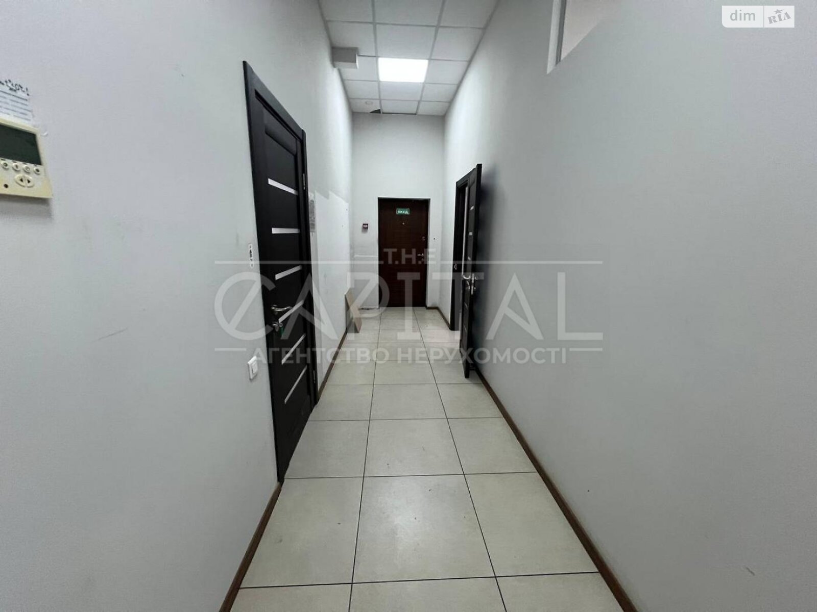 Коммерческое помещение в Киеве, сдам в аренду по Андрея Верхогляда (Драгомирова) улица 16А, район Черная Гора, цена: 297 510 грн за объект фото 1