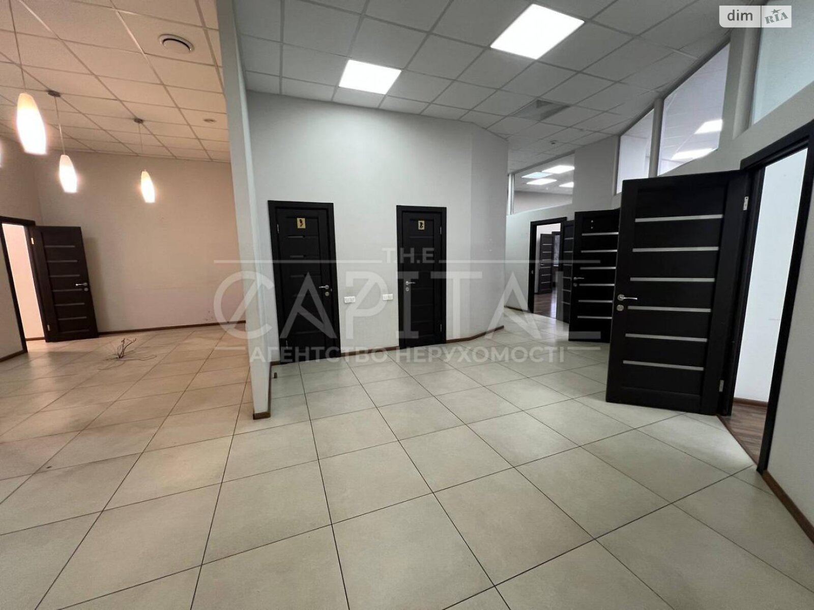 Коммерческое помещение в Киеве, сдам в аренду по Андрея Верхогляда (Драгомирова) улица 16А, район Черная Гора, цена: 297 510 грн за объект фото 1