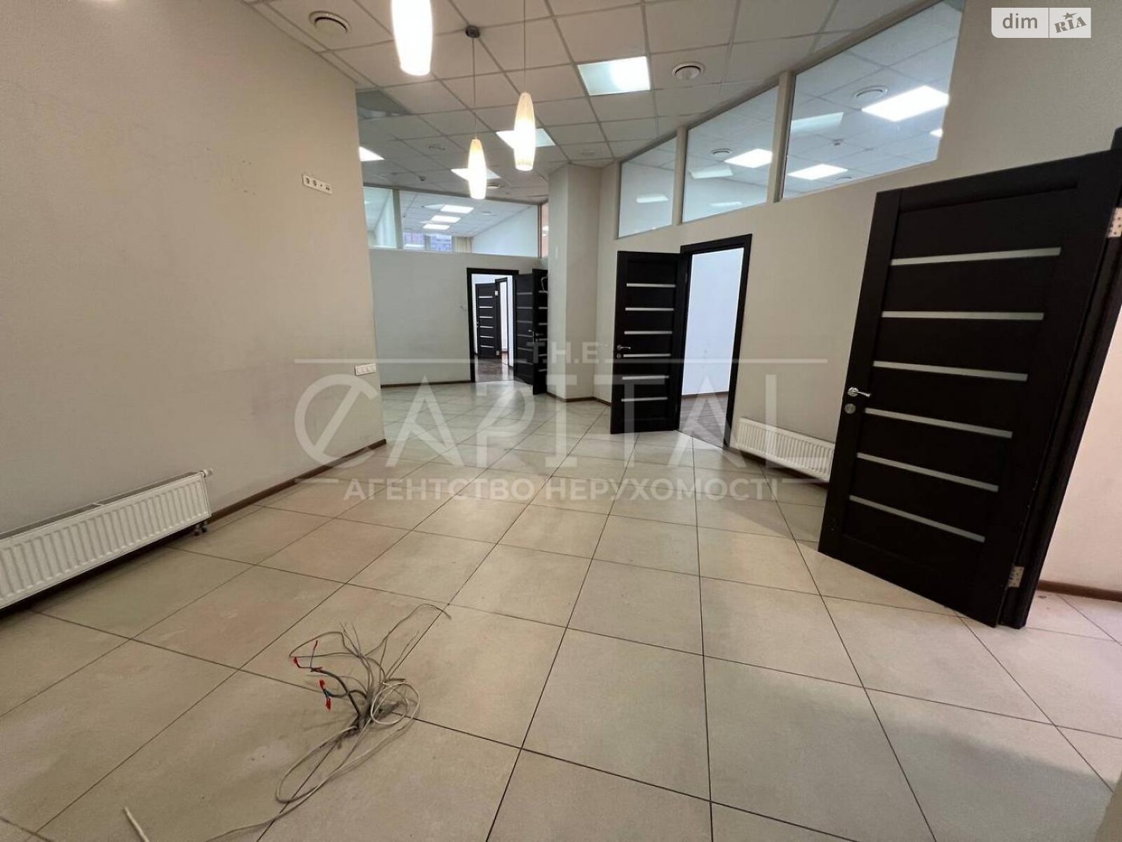 Коммерческое помещение в Киеве, сдам в аренду по Андрея Верхогляда (Драгомирова) улица 16А, район Черная Гора, цена: 297 510 грн за объект фото 1