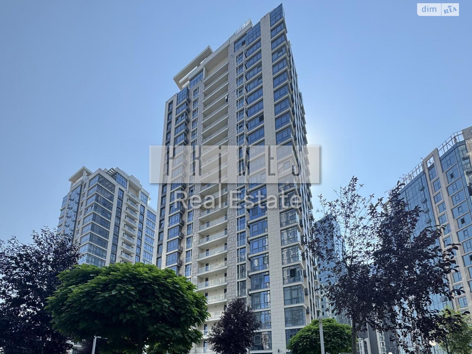 Комерційне приміщення в Києві, здам в оренду по Андрія Верхогляда (Драгомирова) вулиця, район Чорна Гора, ціна: 143 228 грн за об’єкт фото 1