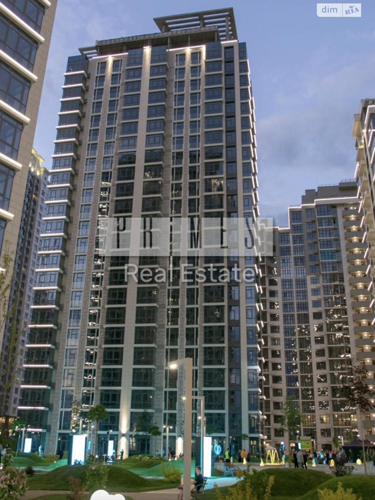 Комерційне приміщення в Києві, здам в оренду по Андрія Верхогляда (Драгомирова) вулиця, район Чорна Гора, ціна: 143 228 грн за об’єкт фото 1