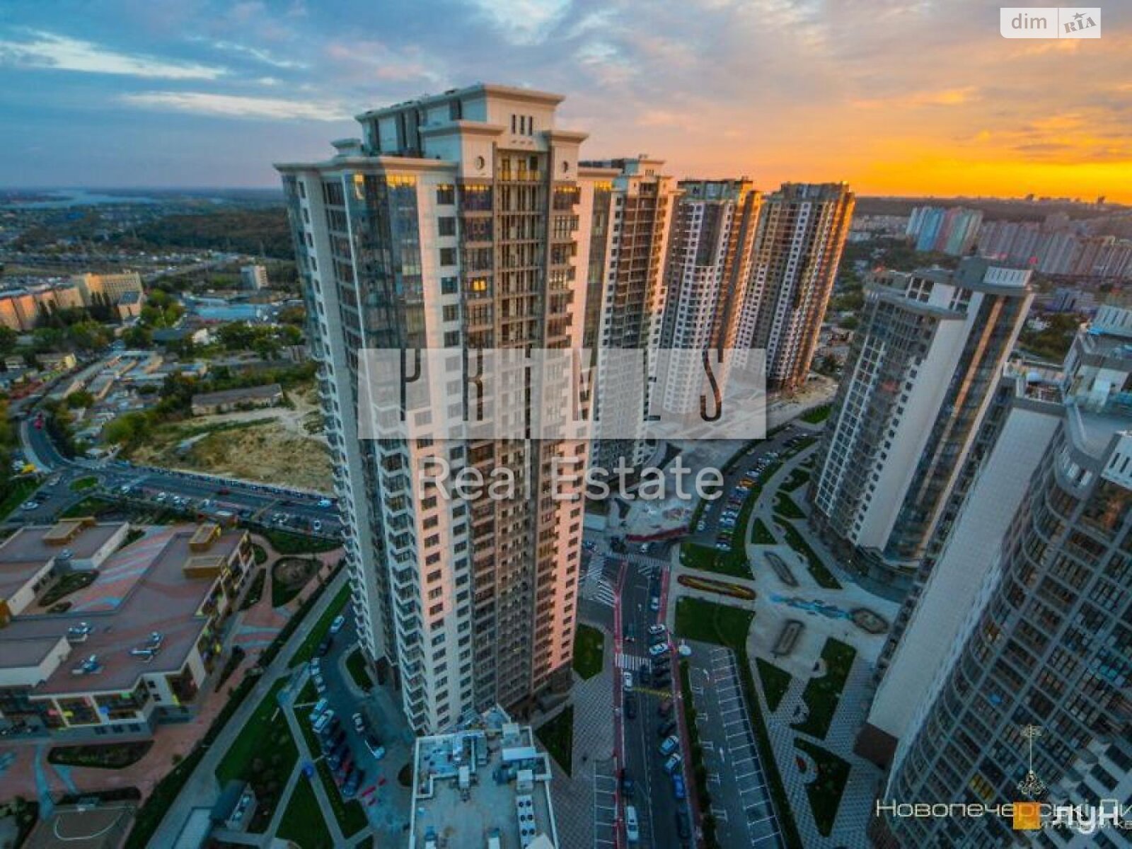 Комерційне приміщення в Києві, здам в оренду по Андрія Верхогляда (Драгомирова) вулиця, район Чорна Гора, ціна: 143 228 грн за об’єкт фото 1