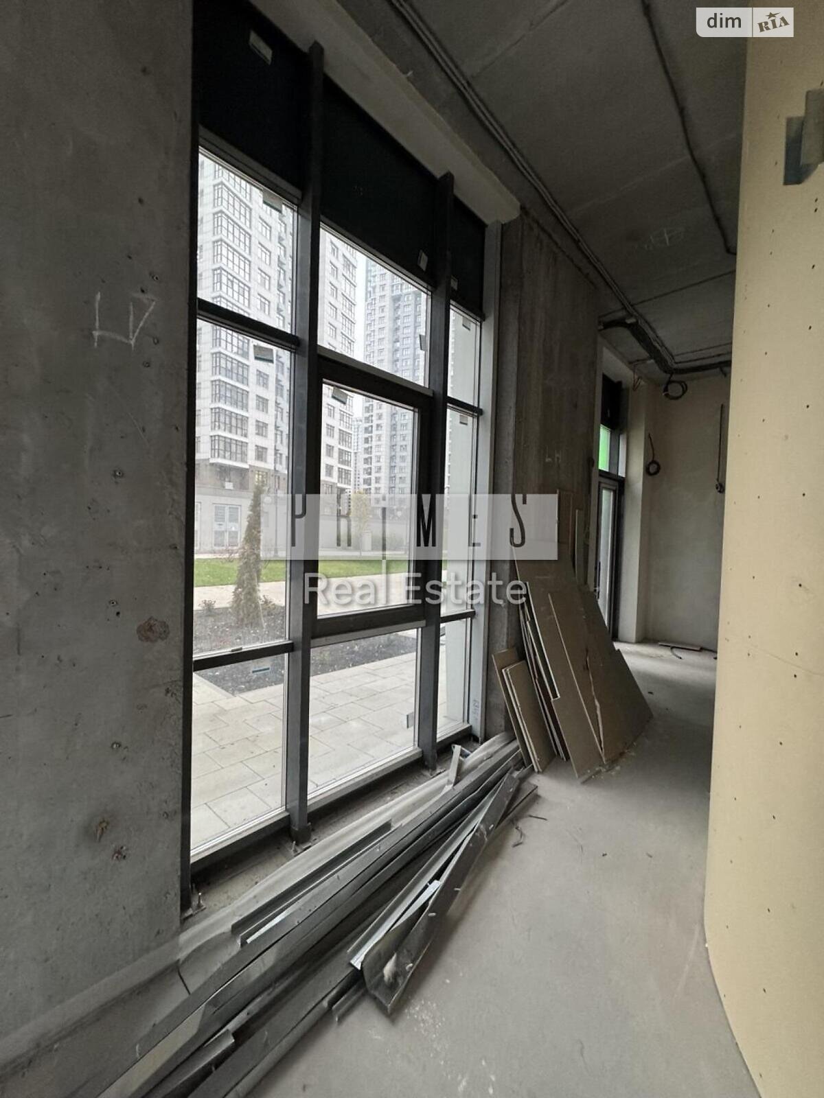 Коммерческое помещение в Киеве, сдам в аренду по Андрея Верхогляда (Драгомирова) улица 19А, район Черная Гора, цена: 340 113 грн за объект фото 1