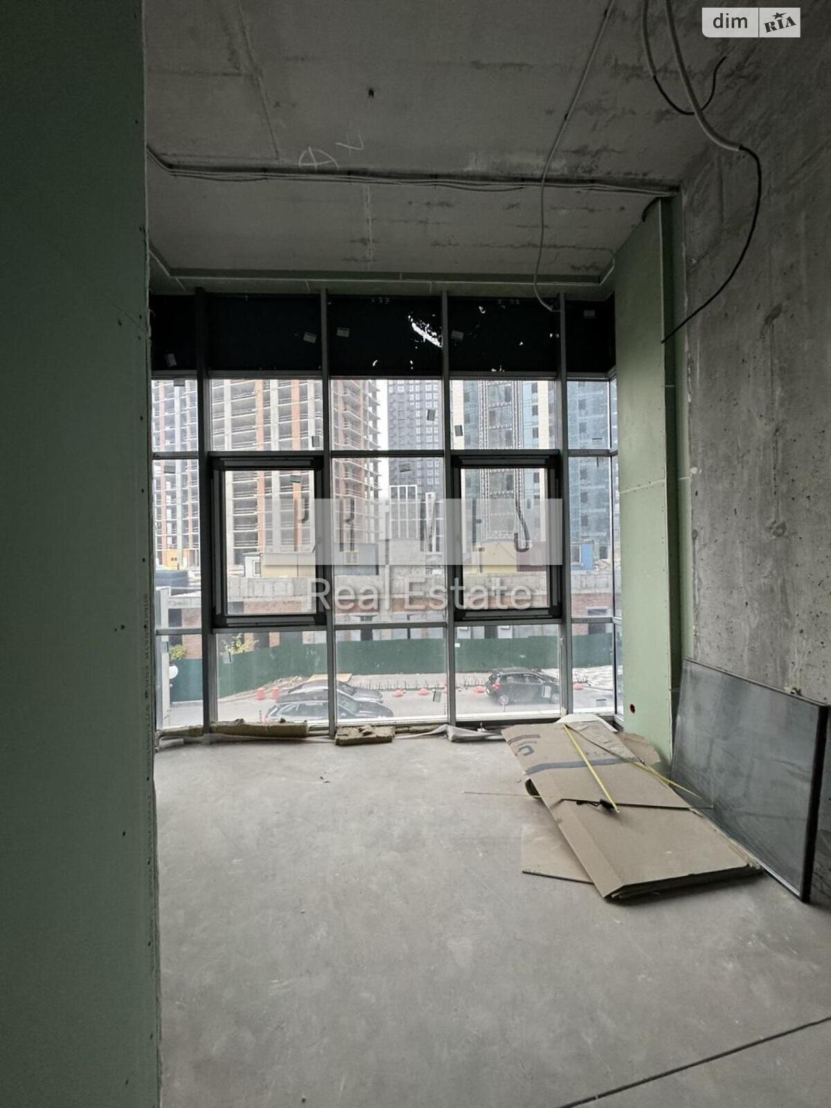 Коммерческое помещение в Киеве, сдам в аренду по Андрея Верхогляда (Драгомирова) улица 19А, район Черная Гора, цена: 340 113 грн за объект фото 1
