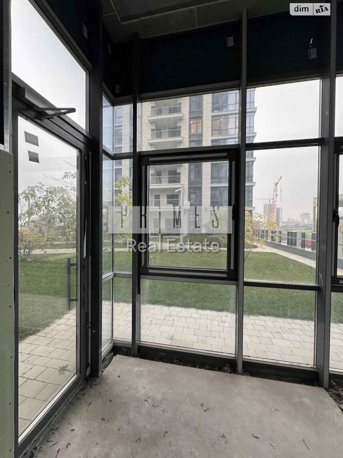 Коммерческое помещение в Киеве, сдам в аренду по Андрея Верхогляда (Драгомирова) улица 19А, район Черная Гора, цена: 340 113 грн за объект фото 1