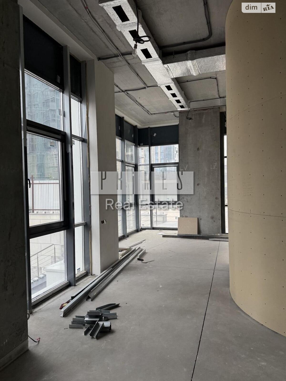 Коммерческое помещение в Киеве, сдам в аренду по Андрея Верхогляда (Драгомирова) улица 19А, район Черная Гора, цена: 340 113 грн за объект фото 1