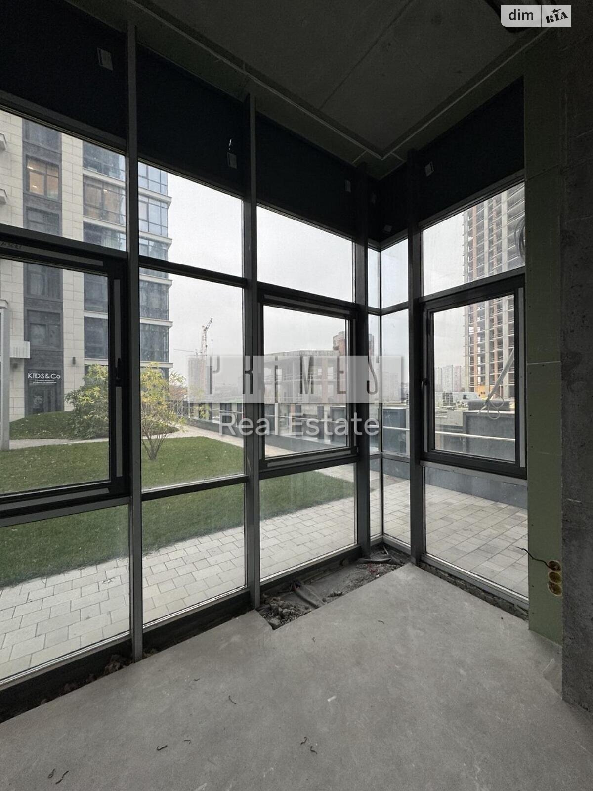 Коммерческое помещение в Киеве, сдам в аренду по Андрея Верхогляда (Драгомирова) улица 19А, район Черная Гора, цена: 340 113 грн за объект фото 1