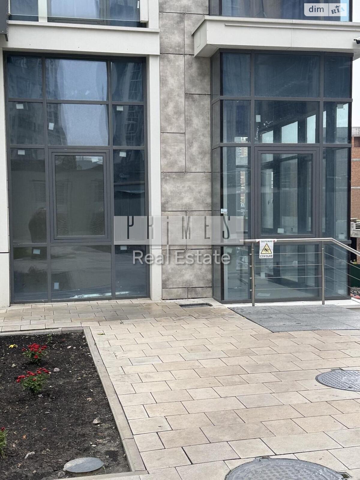 Коммерческое помещение в Киеве, сдам в аренду по Андрея Верхогляда (Драгомирова) улица 19А, район Черная Гора, цена: 340 113 грн за объект фото 1