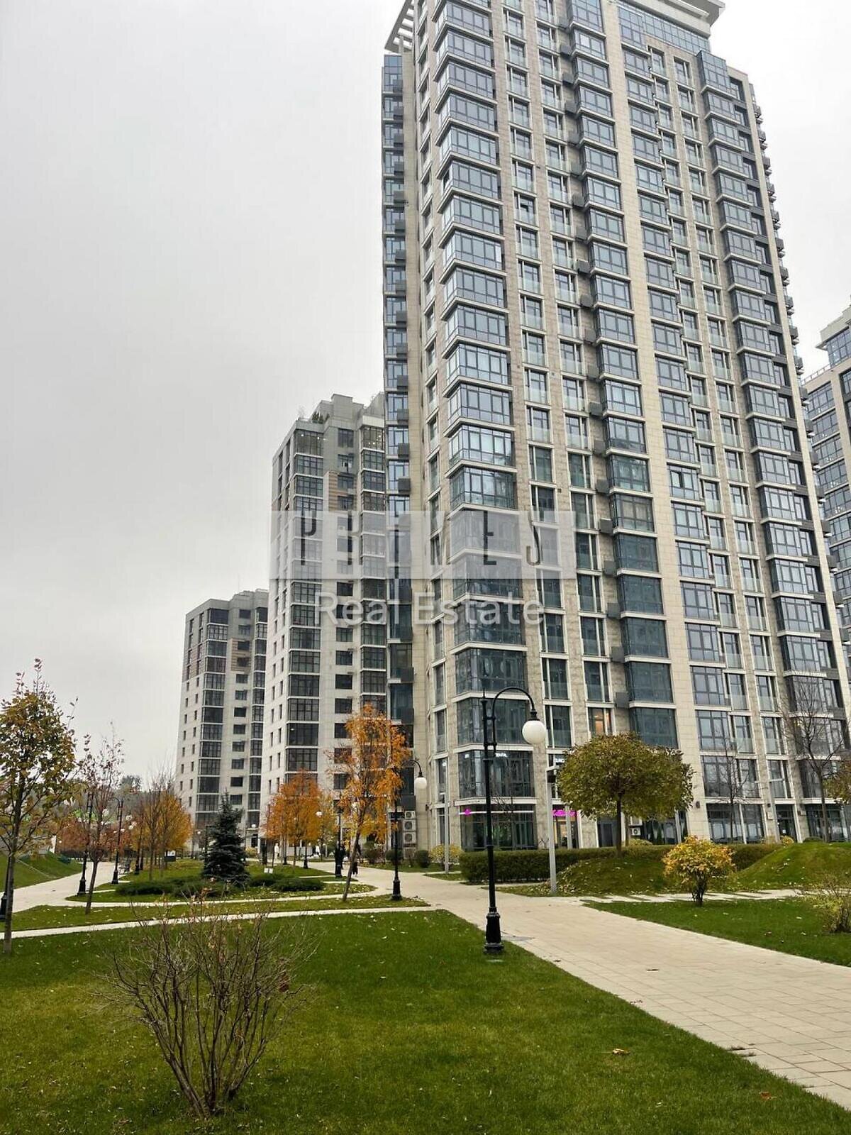 Коммерческое помещение в Киеве, сдам в аренду по Андрея Верхогляда (Драгомирова) улица 19А, район Черная Гора, цена: 340 113 грн за объект фото 1