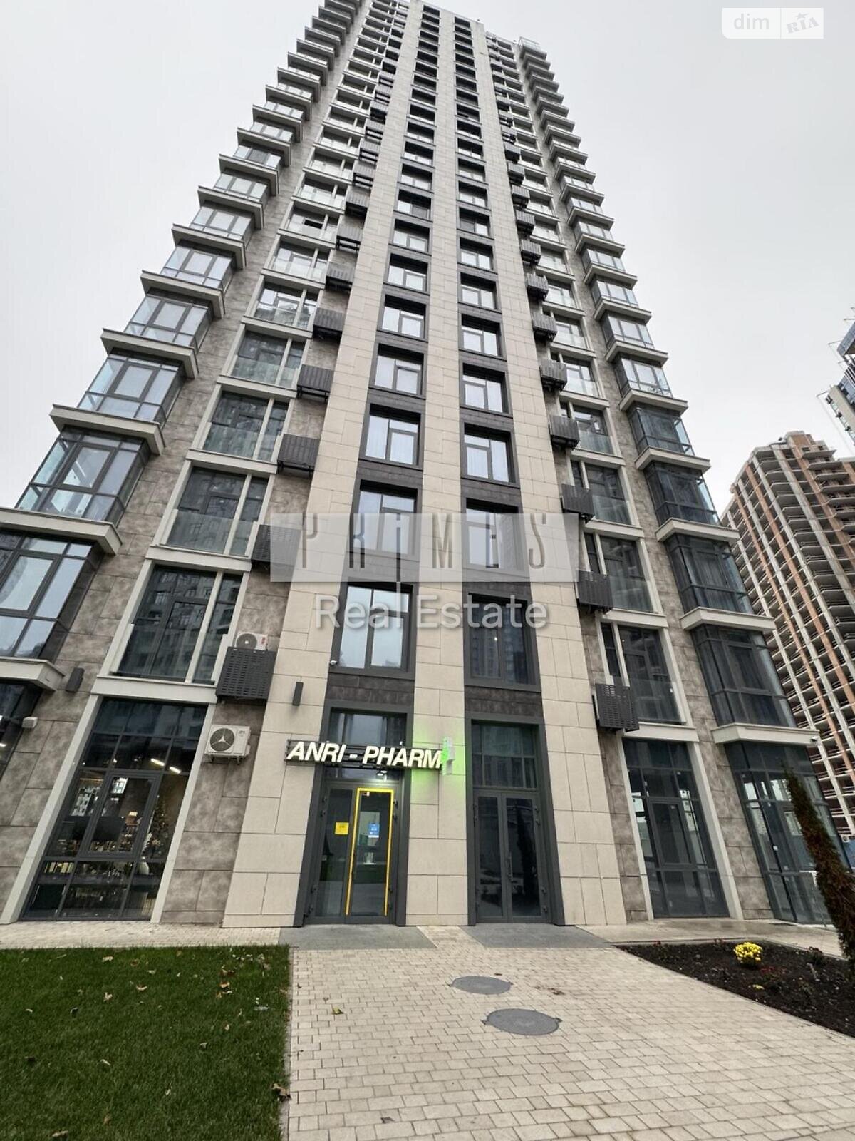 Коммерческое помещение в Киеве, сдам в аренду по Андрея Верхогляда (Драгомирова) улица 19А, район Черная Гора, цена: 340 113 грн за объект фото 1