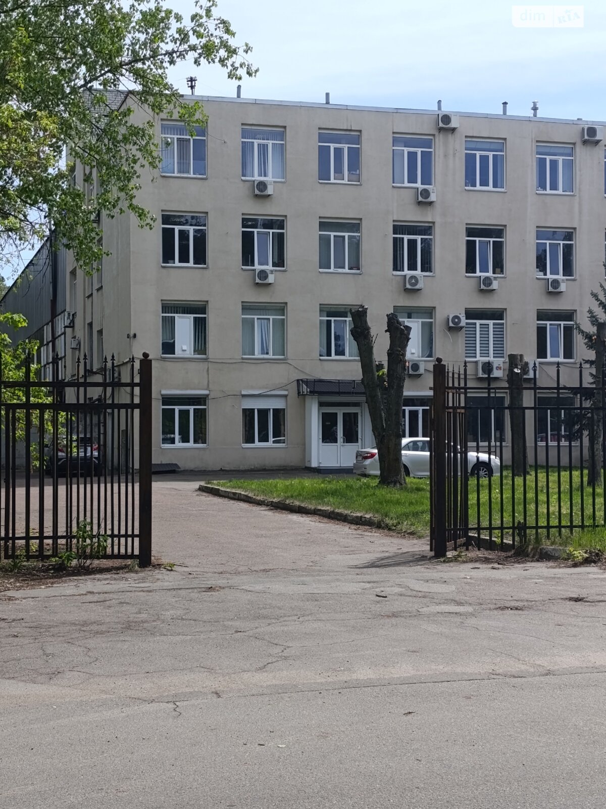 Комерційне приміщення в Києві, здам в оренду по Автопаркова вулиця 5, район Дарницький, ціна: 30 000 грн за об’єкт фото 1 Комерційне приміщення в Києві, здам в оренду по Автопаркова вулиця 5, район Дарницький, ціна: 30 000 грн за об’єкт фото 1