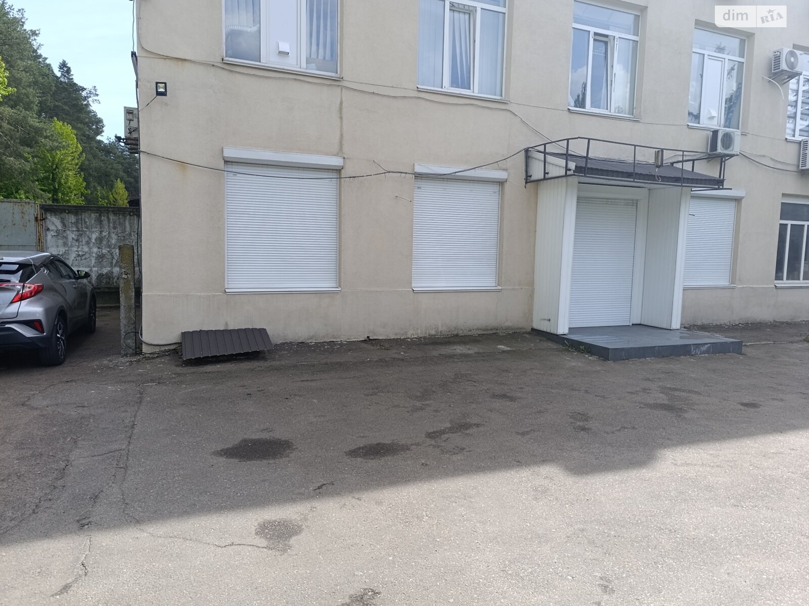 Комерційне приміщення в Києві, здам в оренду по Автопаркова вулиця 5, район Дарницький, ціна: 30 000 грн за об’єкт фото 1 Комерційне приміщення в Києві, здам в оренду по Автопаркова вулиця 5, район Дарницький, ціна: 30 000 грн за об’єкт фото 1
