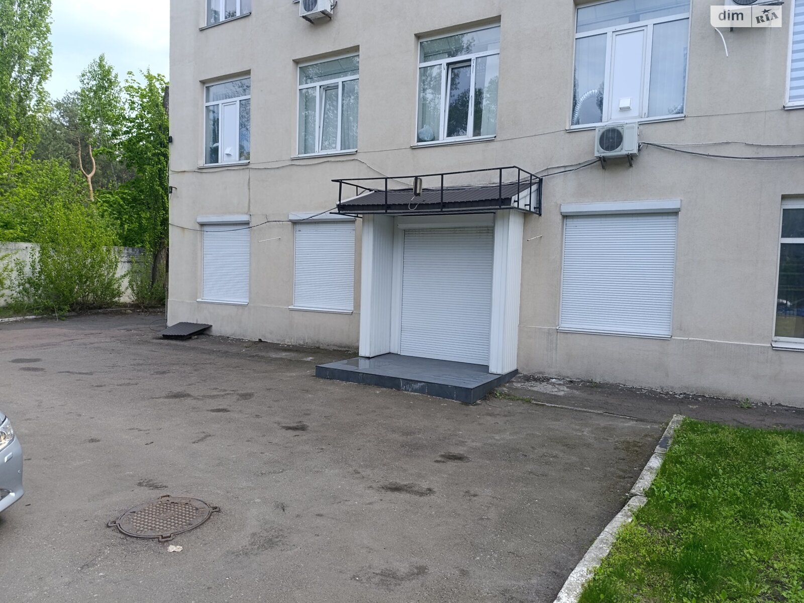Комерційне приміщення в Києві, здам в оренду по Автопаркова вулиця 5, район Дарницький, ціна: 30 000 грн за об’єкт фото 1 Комерційне приміщення в Києві, здам в оренду по Автопаркова вулиця 5, район Дарницький, ціна: 30 000 грн за об’єкт фото 1