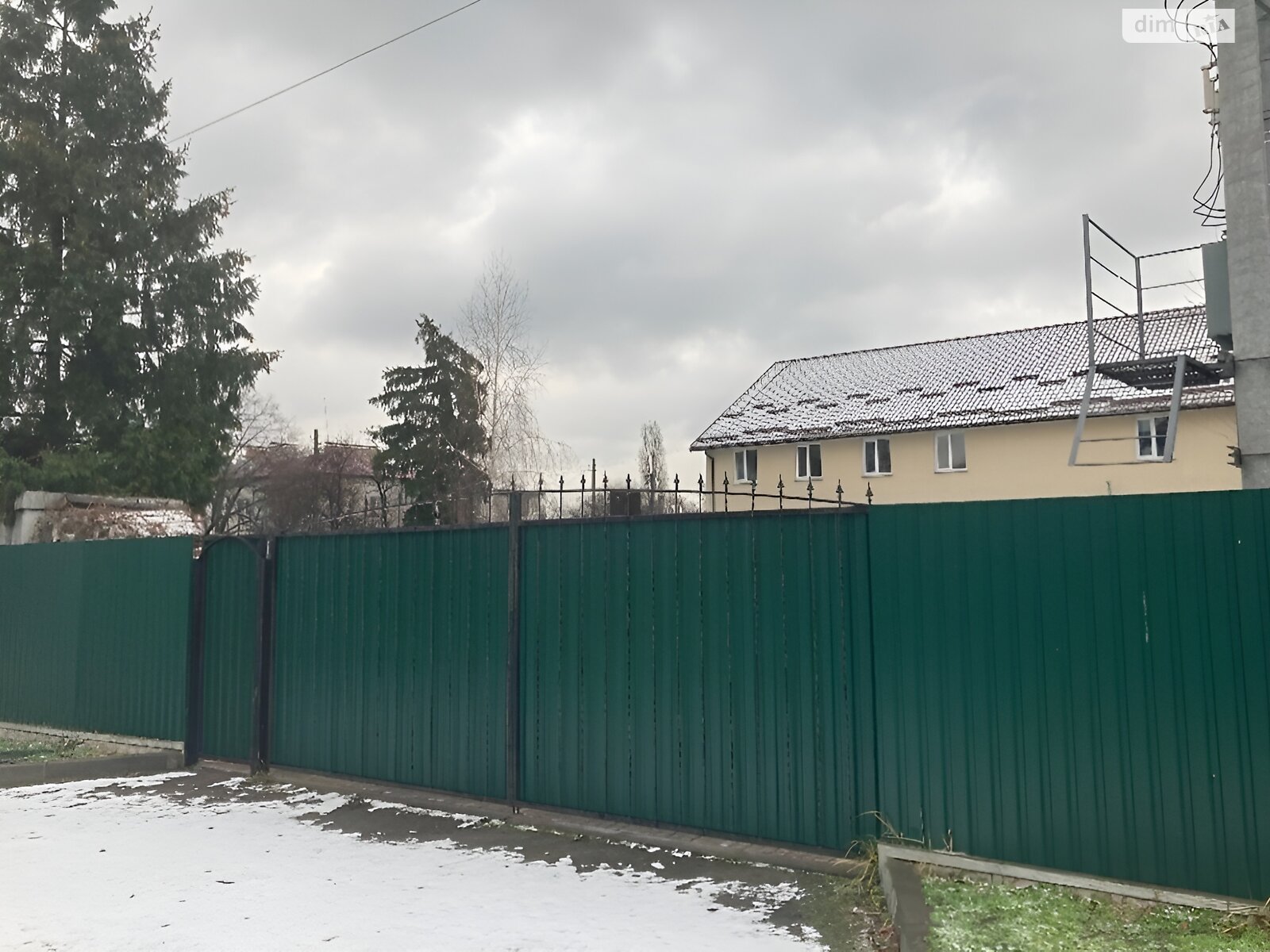 Коммерческое помещение в Киеве, сдам в аренду по Бортницкая улица 14, район Дарницкий, цена: 106 000 грн за объект фото 1 Коммерческое помещение в Киеве, сдам в аренду по Бортницкая улица 14, район Дарницкий, цена: 106 000 грн за объект фото 1