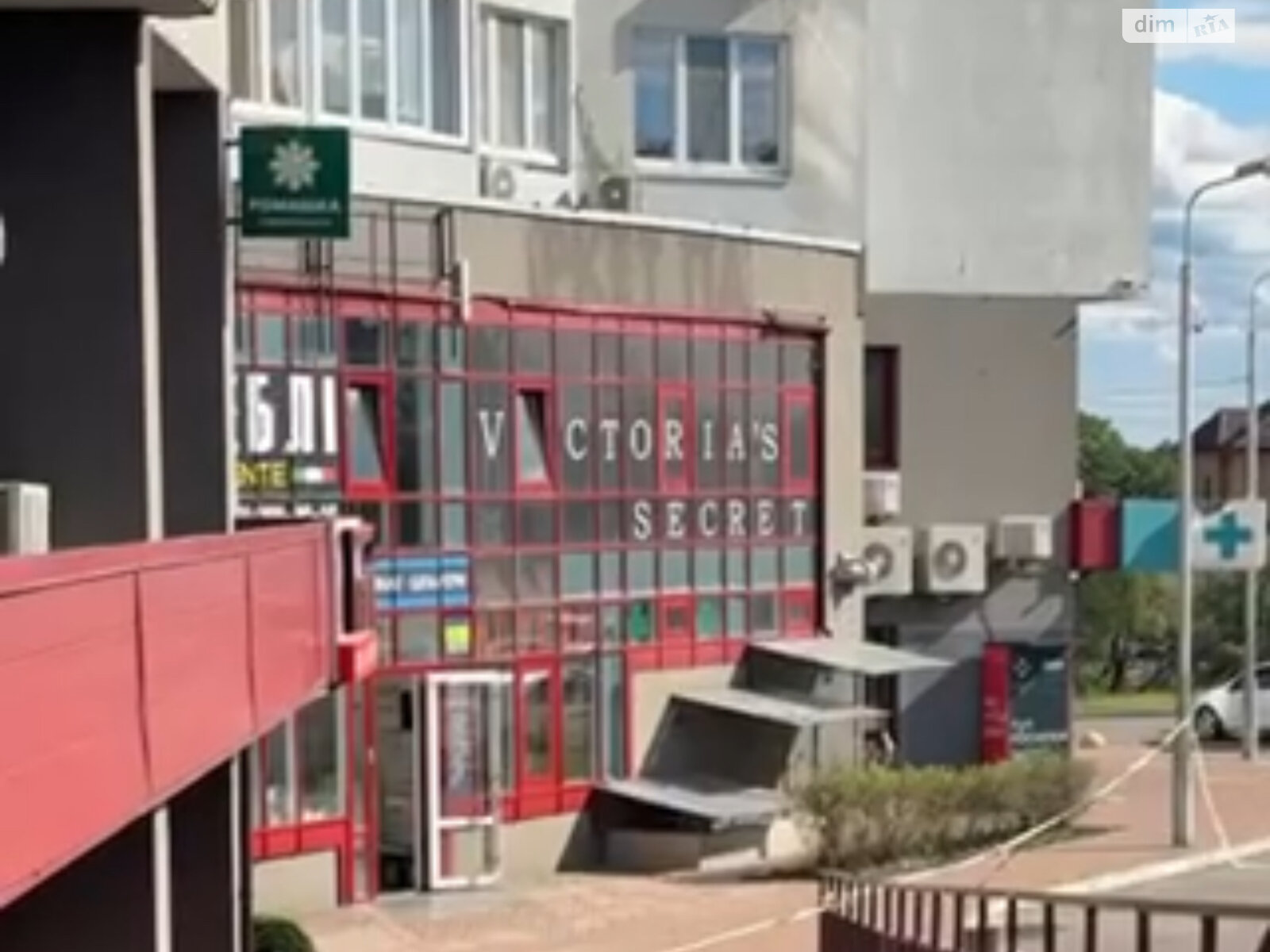 Комерційне приміщення в Києві, здам в оренду по Чавдар Єлизавети вулиця 1, район Дарницький, ціна: 67 472 грн за об’єкт фото 1