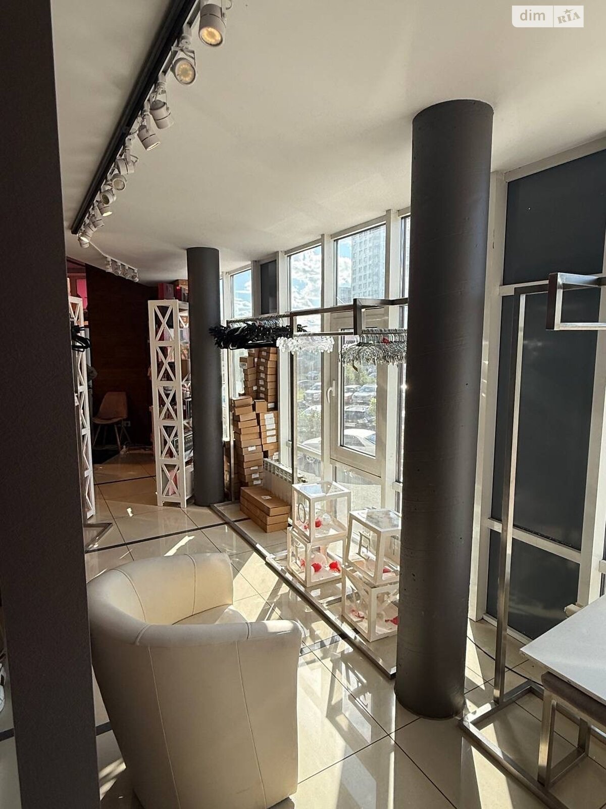 Комерційне приміщення в Києві, здам в оренду по Чавдар Єлизавети вулиця 1, район Дарницький, ціна: 67 472 грн за об’єкт фото 1