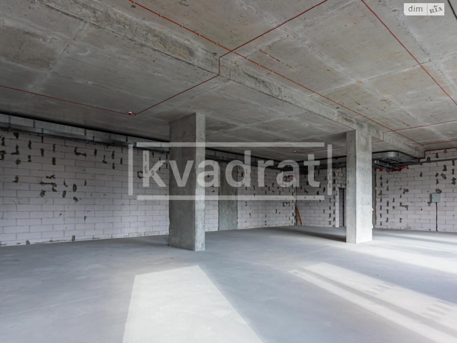 Коммерческое помещение в Киеве, сдам в аренду по Днепровская набережная 15Д, район Дарницкий, цена: 101 208 грн за объект фото 1