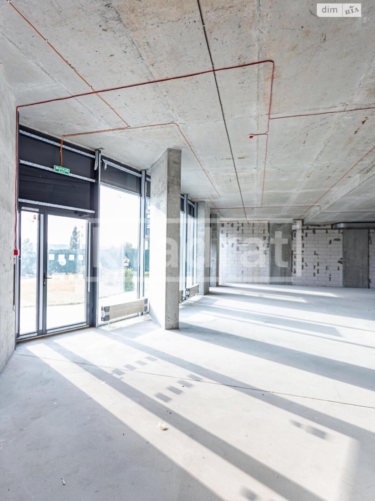 Коммерческое помещение в Киеве, сдам в аренду по Днепровская набережная 15Д, район Дарницкий, цена: 101 208 грн за объект фото 1