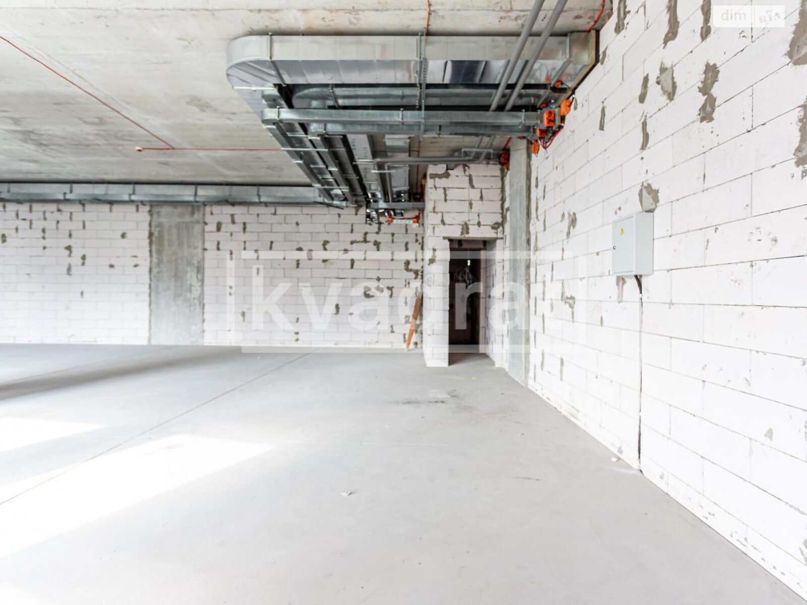 Коммерческое помещение в Киеве, сдам в аренду по Днепровская набережная 15Д, район Дарницкий, цена: 101 208 грн за объект фото 1