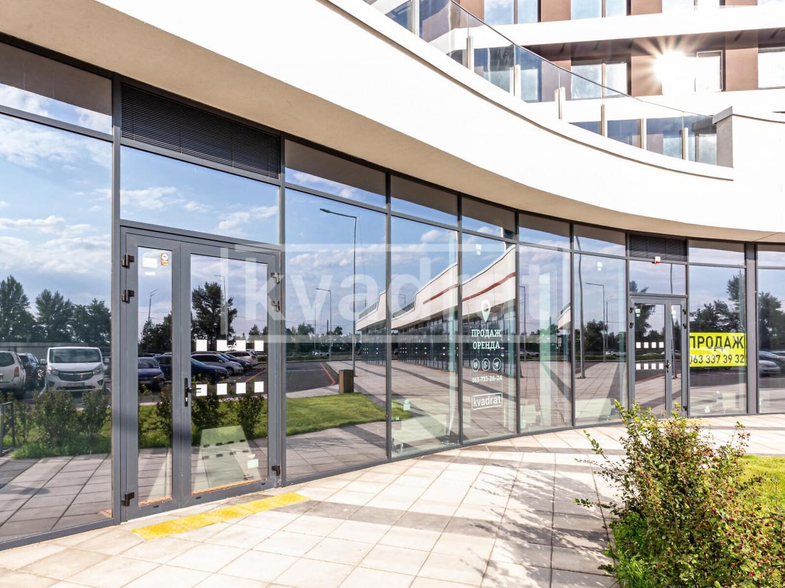 Коммерческое помещение в Киеве, сдам в аренду по Днепровская набережная 15Д, район Дарницкий, цена: 101 208 грн за объект фото 1