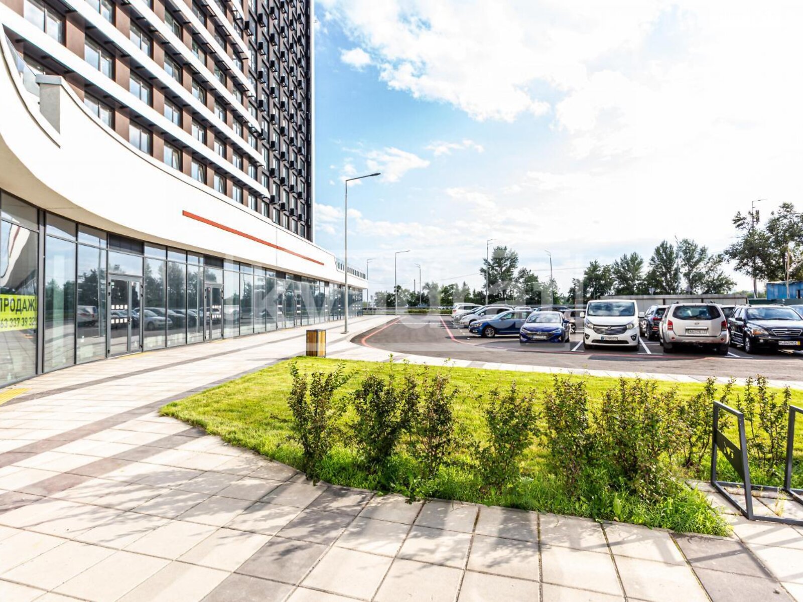 Коммерческое помещение в Киеве, сдам в аренду по Днепровская набережная 15Д, район Дарницкий, цена: 101 208 грн за объект фото 1