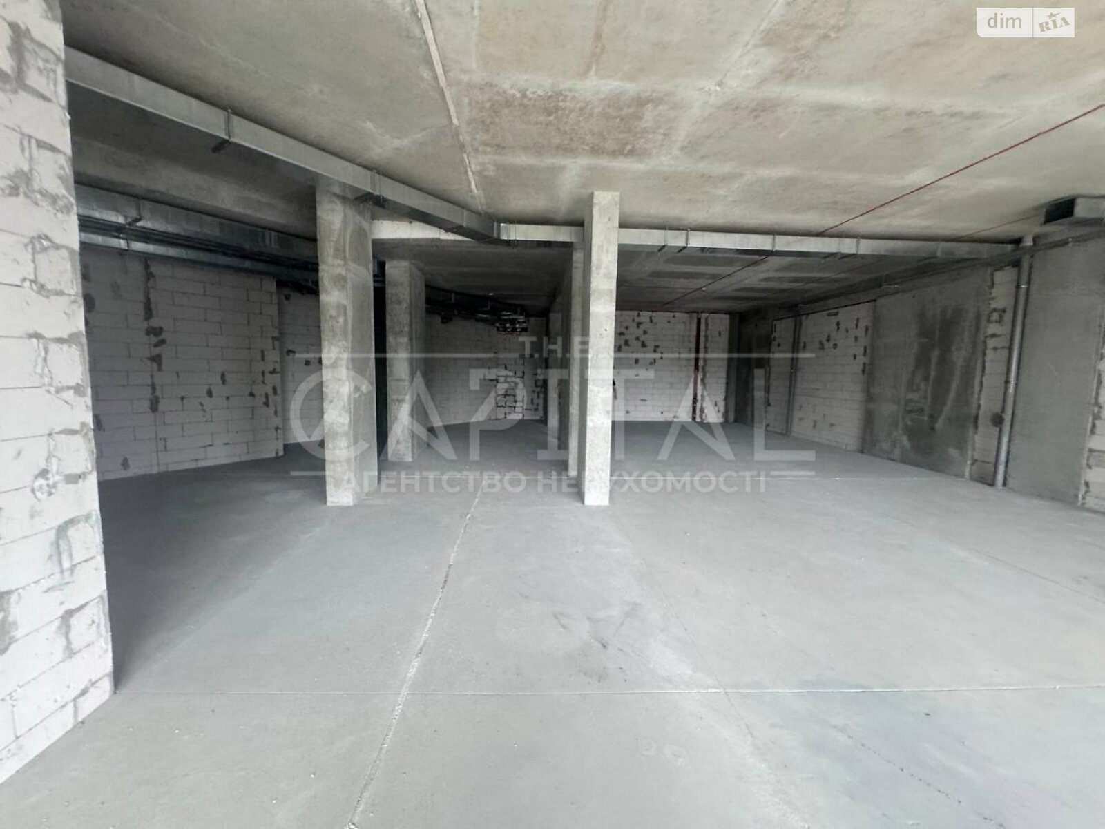 Комерційне приміщення в Києві, здам в оренду по Дніпровська набережна, район Дарницький, ціна: 152 028 грн за об’єкт фото 1