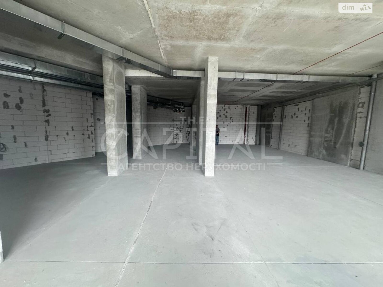 Комерційне приміщення в Києві, здам в оренду по Дніпровська набережна, район Дарницький, ціна: 152 028 грн за об’єкт фото 1