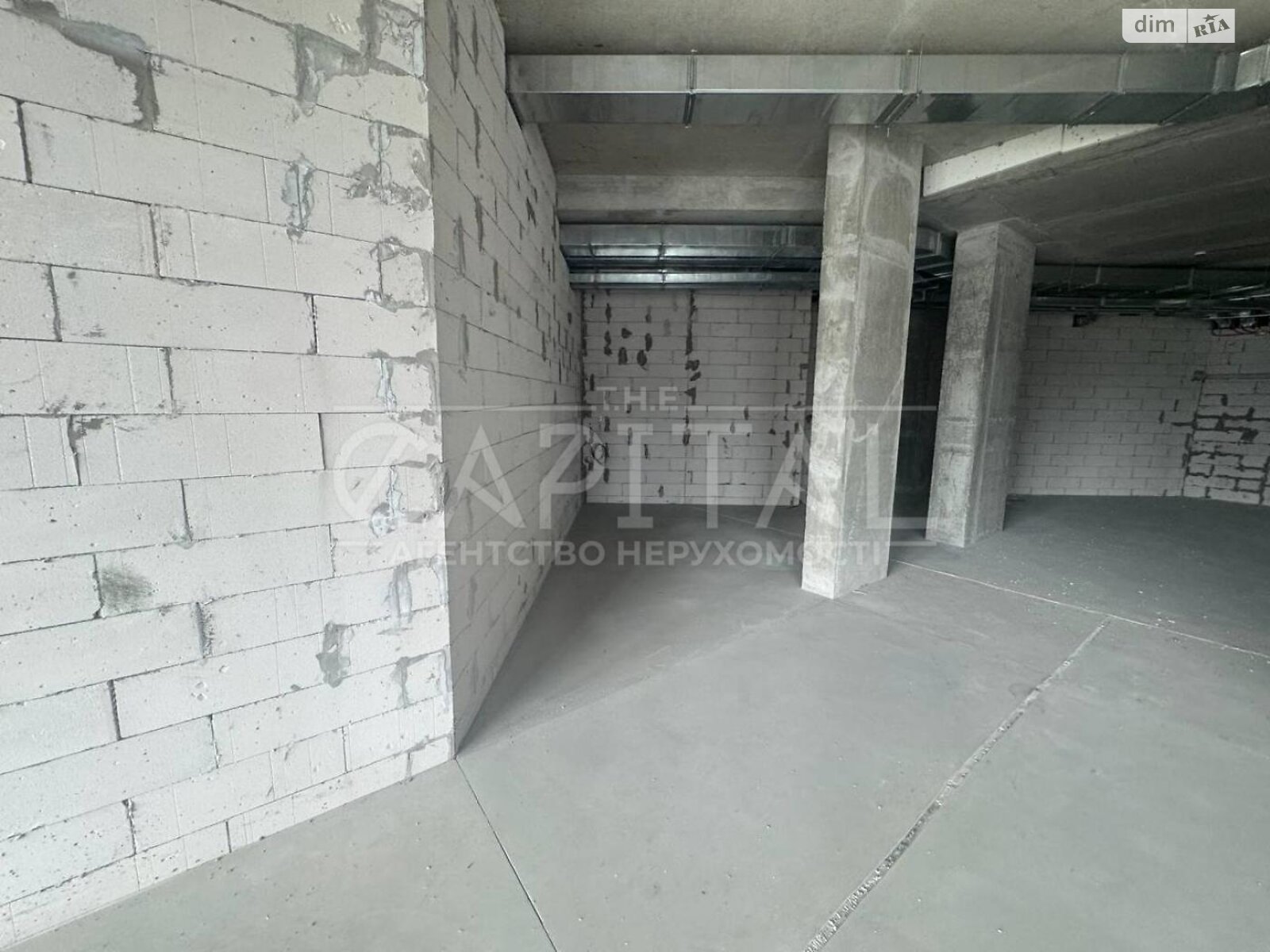 Комерційне приміщення в Києві, здам в оренду по Дніпровська набережна, район Дарницький, ціна: 152 028 грн за об’єкт фото 1