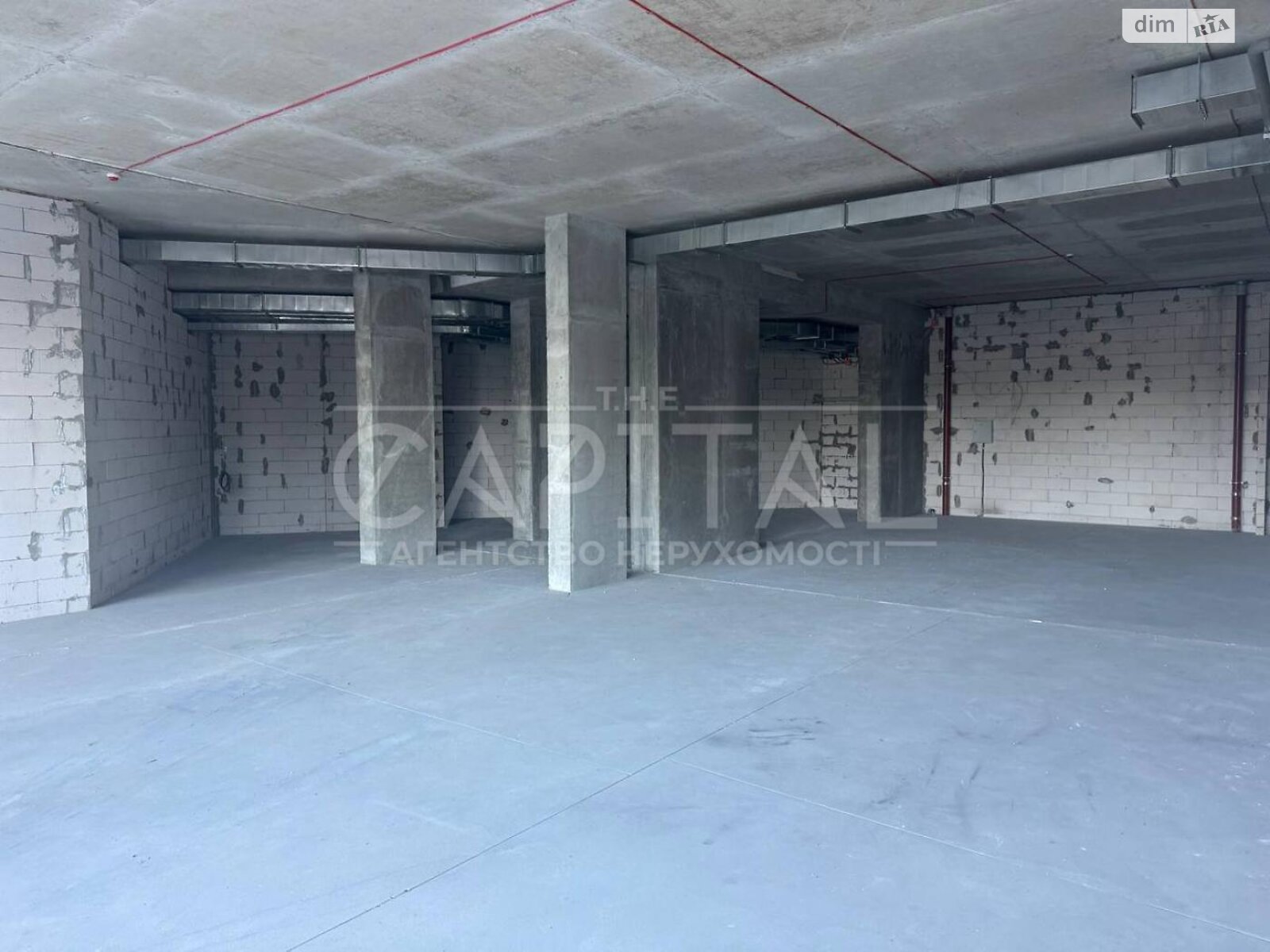 Комерційне приміщення в Києві, здам в оренду по Дніпровська набережна, район Дарницький, ціна: 152 028 грн за об’єкт фото 1