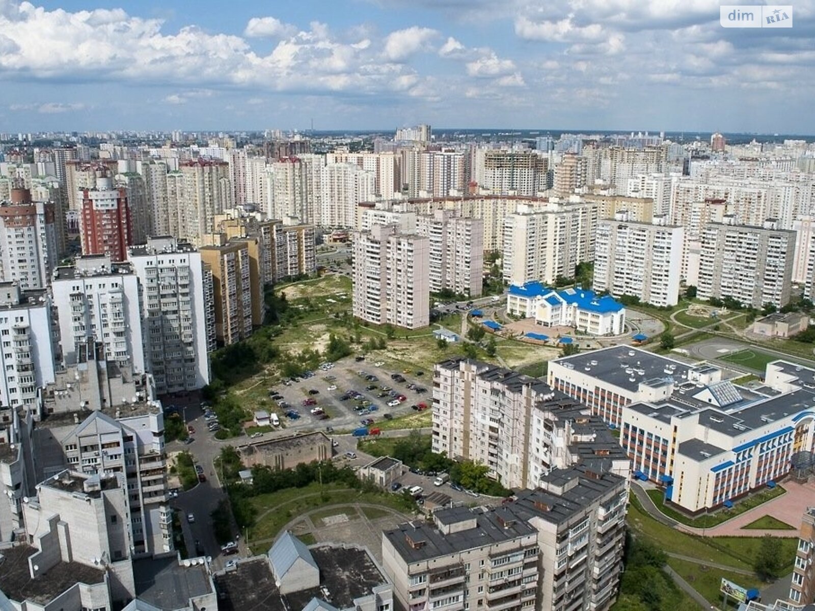 Коммерческое помещение в Киеве, сдам в аренду по Харьковское шоссе, район Дарницкий, цена: 665 495 грн за объект фото 1