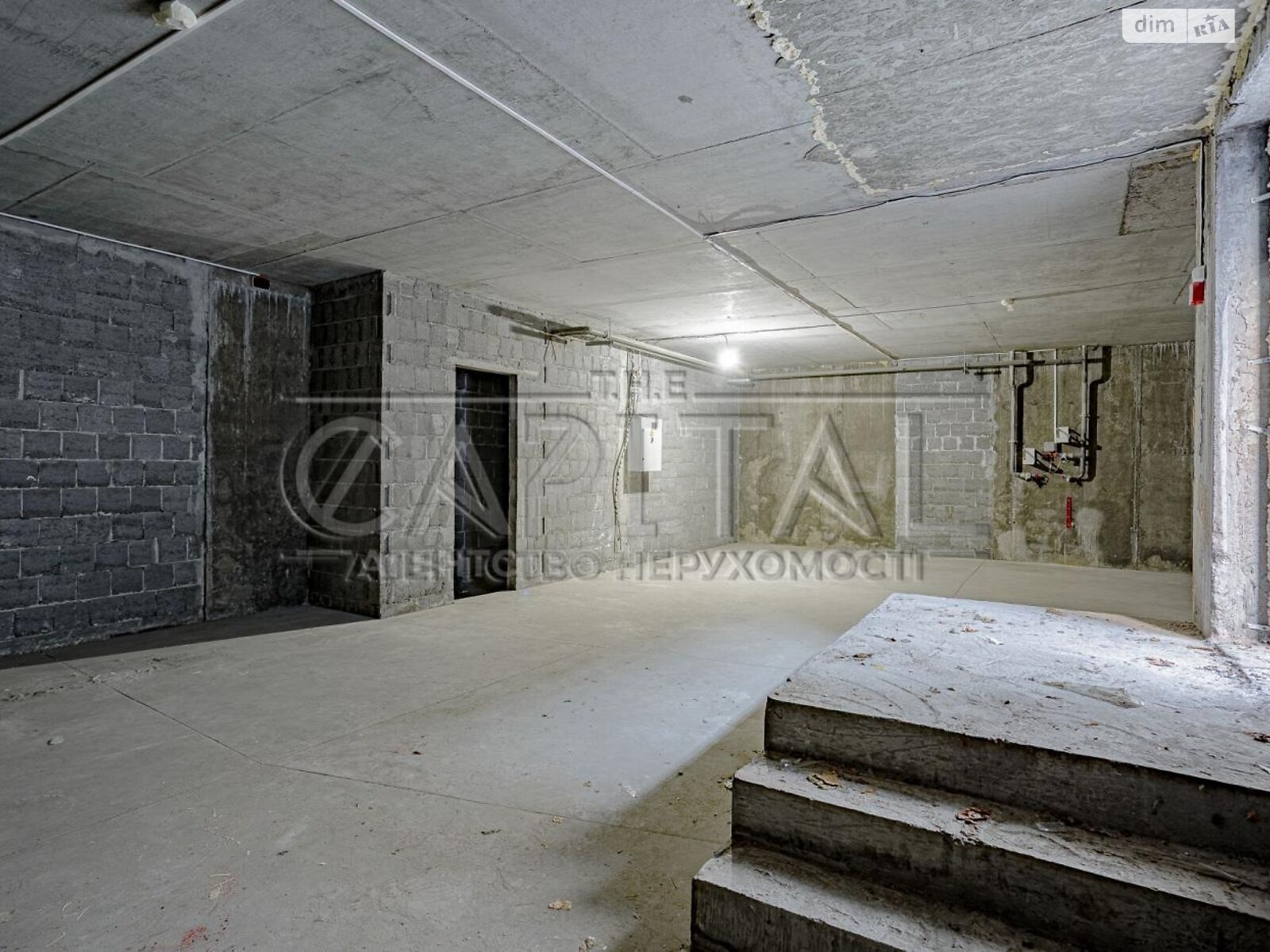 Коммерческое помещение в Киеве, сдам в аренду по Николая Бажана проспект 1А, район Дарницкий, цена: 50 640 грн за объект фото 1