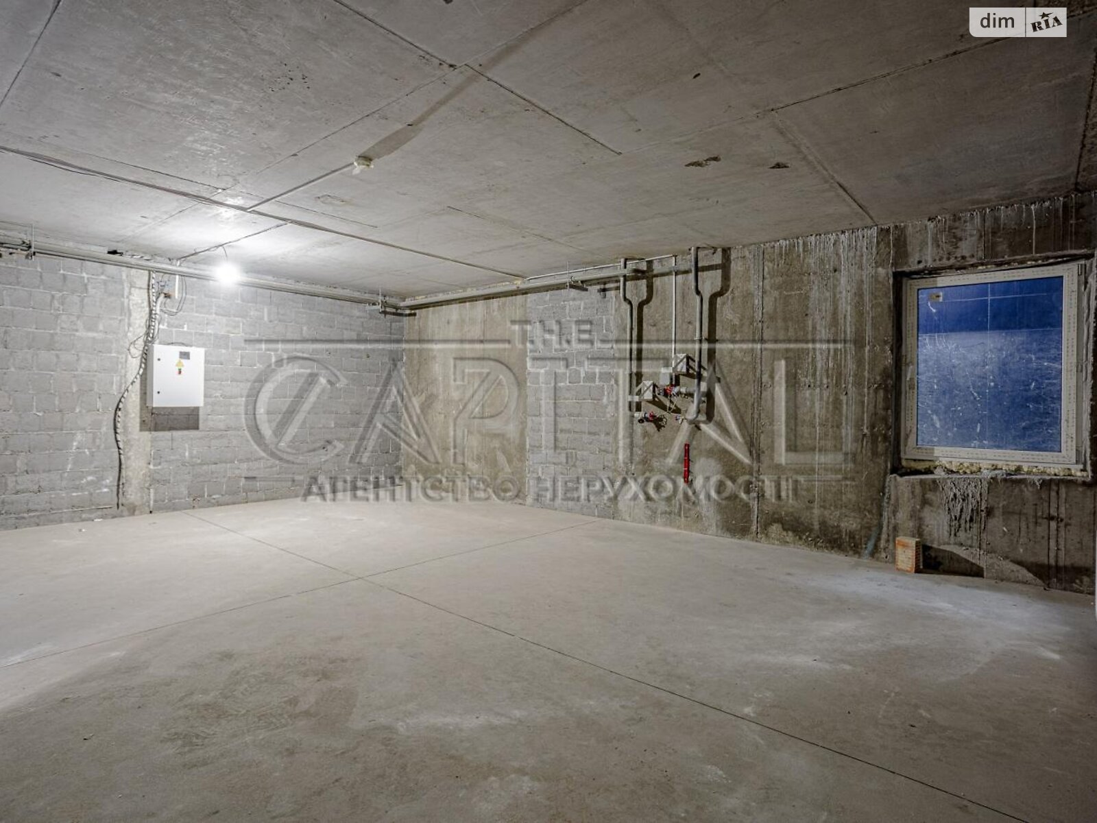 Коммерческое помещение в Киеве, сдам в аренду по Николая Бажана проспект 1А, район Дарницкий, цена: 50 640 грн за объект фото 1
