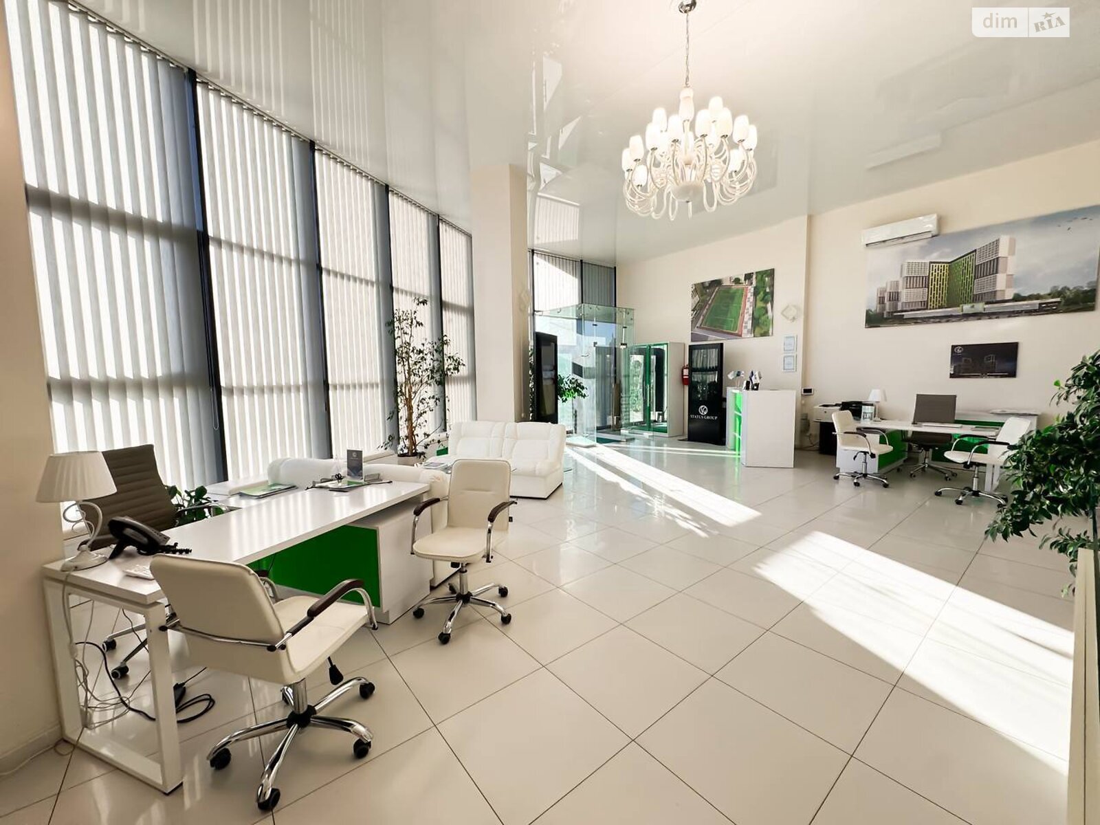 Коммерческое помещение в Киеве, сдам в аренду по Николая Бажана проспект 17, район Дарницкий, цена: 126 568 грн за объект фото 1 Коммерческое помещение в Киеве, сдам в аренду по Николая Бажана проспект 17, район Дарницкий, цена: 126 568 грн за объект фото 1