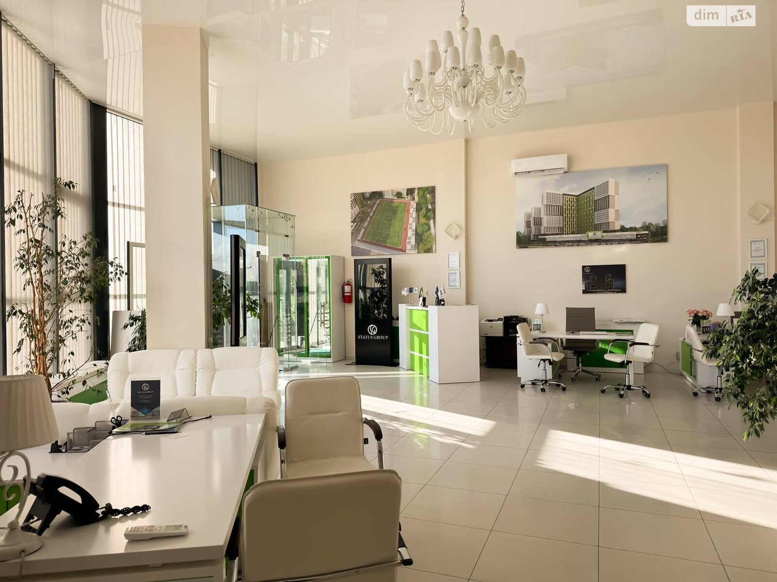 Коммерческое помещение в Киеве, сдам в аренду по Николая Бажана проспект 17, район Дарницкий, цена: 126 568 грн за объект фото 1 Коммерческое помещение в Киеве, сдам в аренду по Николая Бажана проспект 17, район Дарницкий, цена: 126 568 грн за объект фото 1