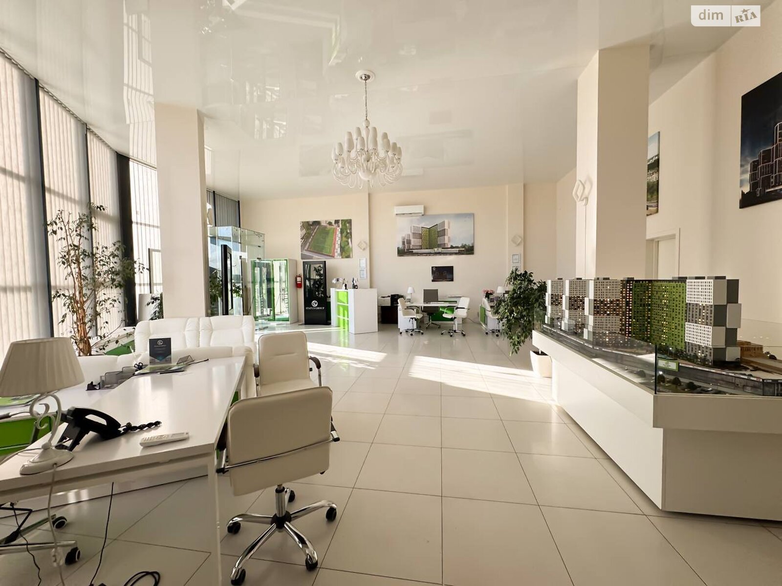 Коммерческое помещение в Киеве, сдам в аренду по Николая Бажана проспект 17, район Дарницкий, цена: 126 568 грн за объект фото 1 Коммерческое помещение в Киеве, сдам в аренду по Николая Бажана проспект 17, район Дарницкий, цена: 126 568 грн за объект фото 1