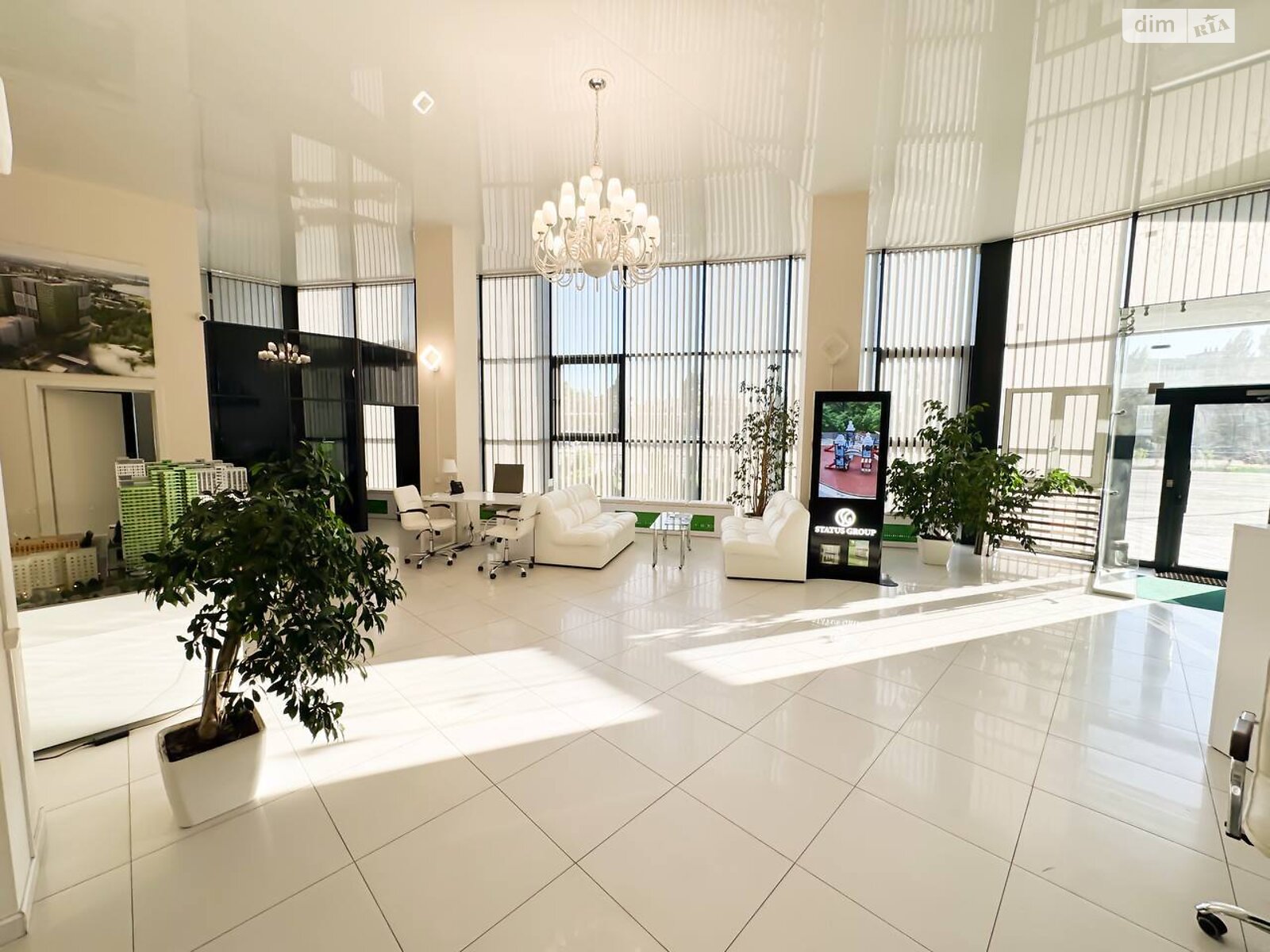 Коммерческое помещение в Киеве, сдам в аренду по Николая Бажана проспект 17, район Дарницкий, цена: 126 568 грн за объект фото 1 Коммерческое помещение в Киеве, сдам в аренду по Николая Бажана проспект 17, район Дарницкий, цена: 126 568 грн за объект фото 1