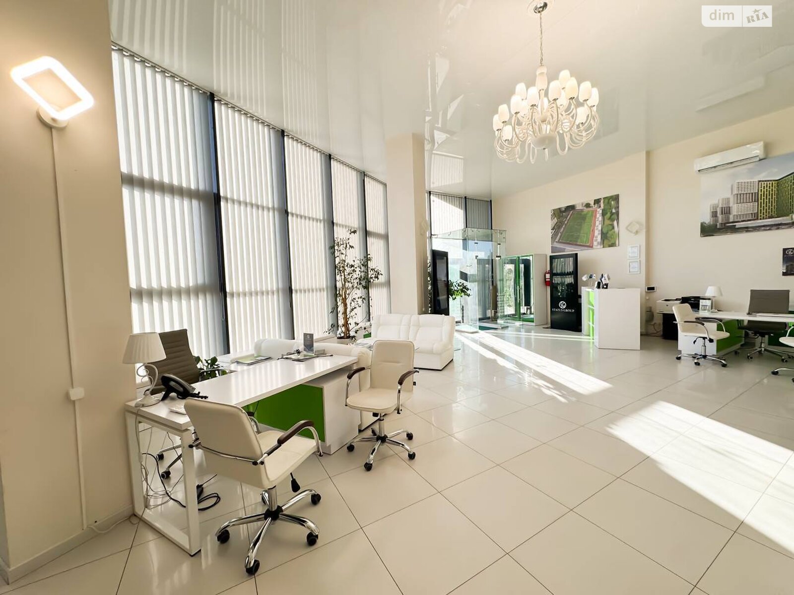 Коммерческое помещение в Киеве, сдам в аренду по Николая Бажана проспект 17, район Дарницкий, цена: 126 568 грн за объект фото 1 Коммерческое помещение в Киеве, сдам в аренду по Николая Бажана проспект 17, район Дарницкий, цена: 126 568 грн за объект фото 1