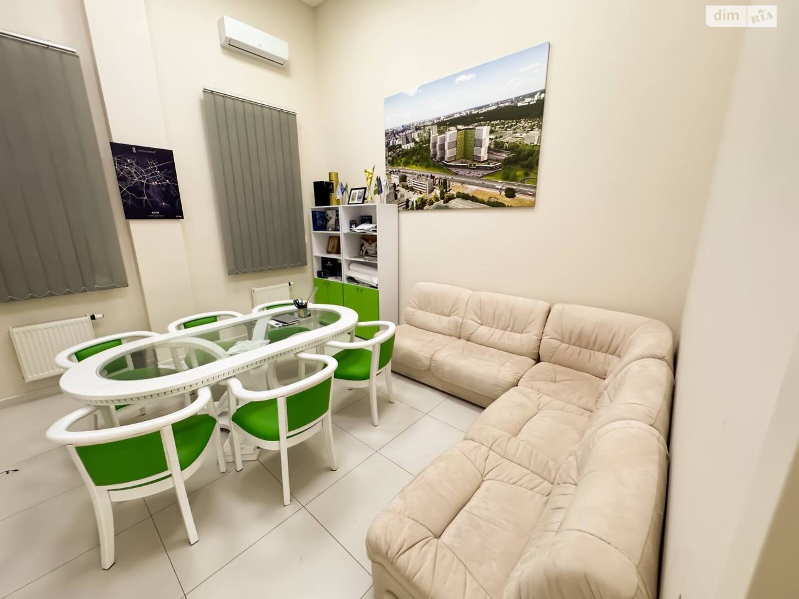 Коммерческое помещение в Киеве, сдам в аренду по Николая Бажана проспект 17, район Дарницкий, цена: 126 568 грн за объект фото 1 Коммерческое помещение в Киеве, сдам в аренду по Николая Бажана проспект 17, район Дарницкий, цена: 126 568 грн за объект фото 1