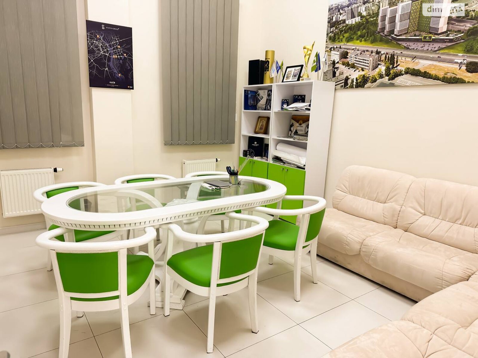 Коммерческое помещение в Киеве, сдам в аренду по Николая Бажана проспект 17, район Дарницкий, цена: 126 568 грн за объект фото 1 Коммерческое помещение в Киеве, сдам в аренду по Николая Бажана проспект 17, район Дарницкий, цена: 126 568 грн за объект фото 1