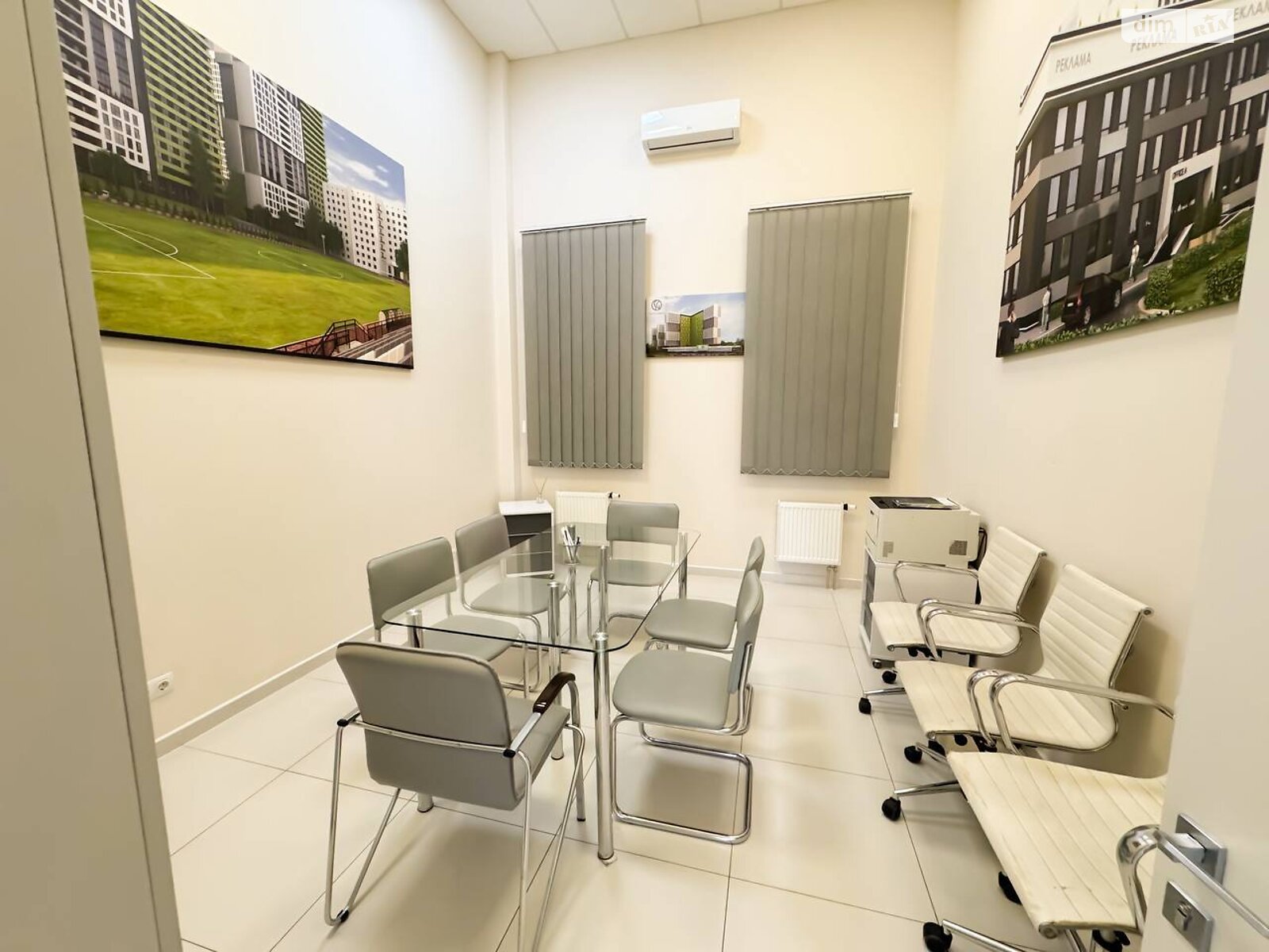 Коммерческое помещение в Киеве, сдам в аренду по Николая Бажана проспект 17, район Дарницкий, цена: 126 568 грн за объект фото 1 Коммерческое помещение в Киеве, сдам в аренду по Николая Бажана проспект 17, район Дарницкий, цена: 126 568 грн за объект фото 1