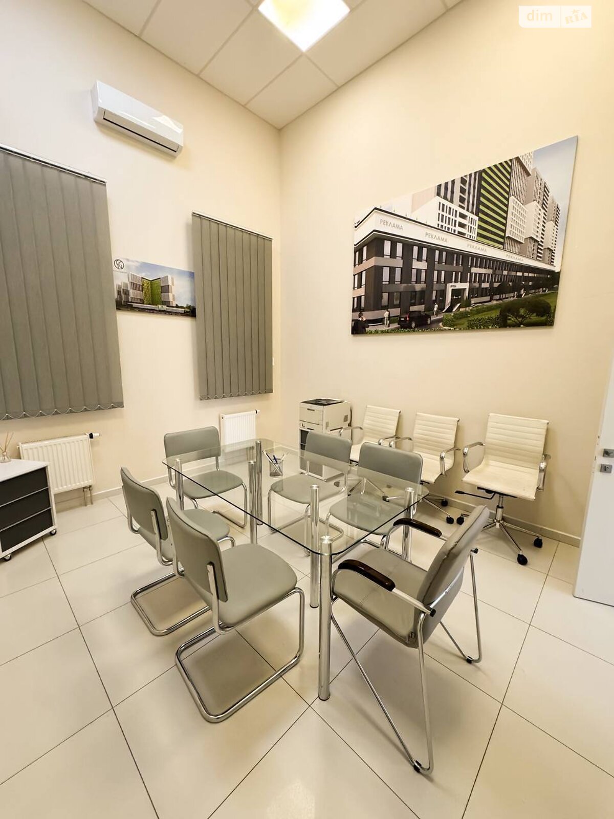 Коммерческое помещение в Киеве, сдам в аренду по Николая Бажана проспект 17, район Дарницкий, цена: 126 568 грн за объект фото 1 Коммерческое помещение в Киеве, сдам в аренду по Николая Бажана проспект 17, район Дарницкий, цена: 126 568 грн за объект фото 1