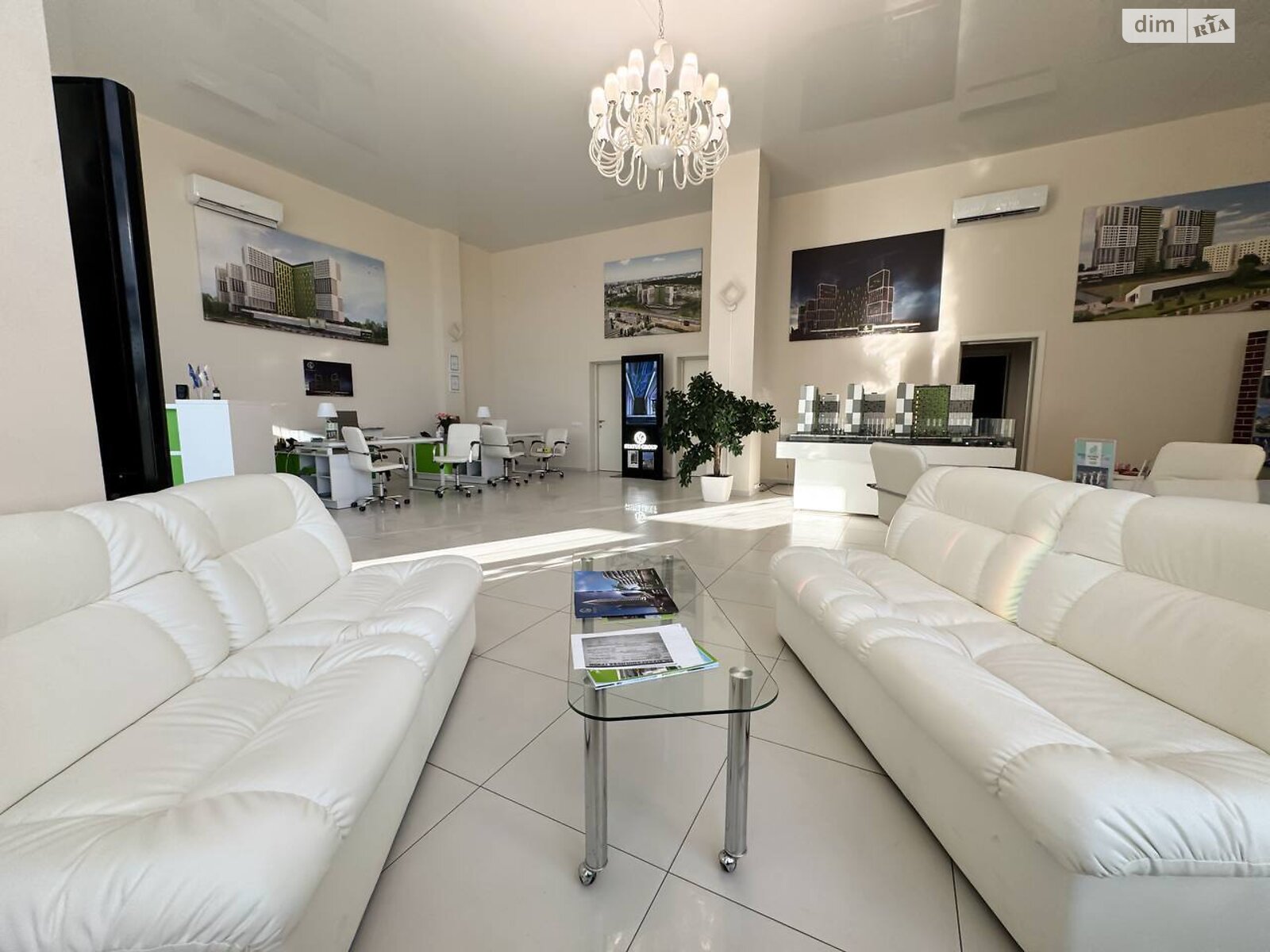 Коммерческое помещение в Киеве, сдам в аренду по Николая Бажана проспект 17, район Дарницкий, цена: 126 568 грн за объект фото 1 Коммерческое помещение в Киеве, сдам в аренду по Николая Бажана проспект 17, район Дарницкий, цена: 126 568 грн за объект фото 1