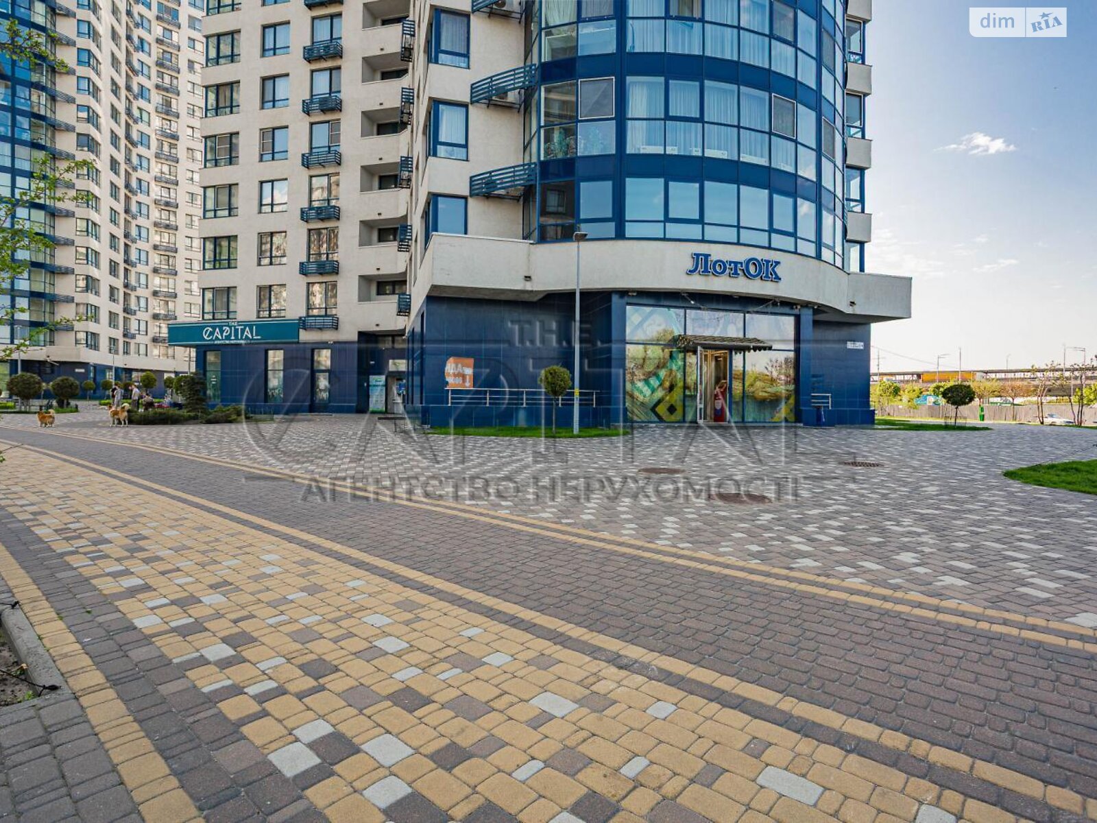 Коммерческое помещение в Киеве, сдам в аренду по Николая Бажана проспект 1А, район Дарницкий, цена: 33 800 грн за объект фото 1 Коммерческое помещение в Киеве, сдам в аренду по Николая Бажана проспект 1А, район Дарницкий, цена: 33 800 грн за объект фото 1