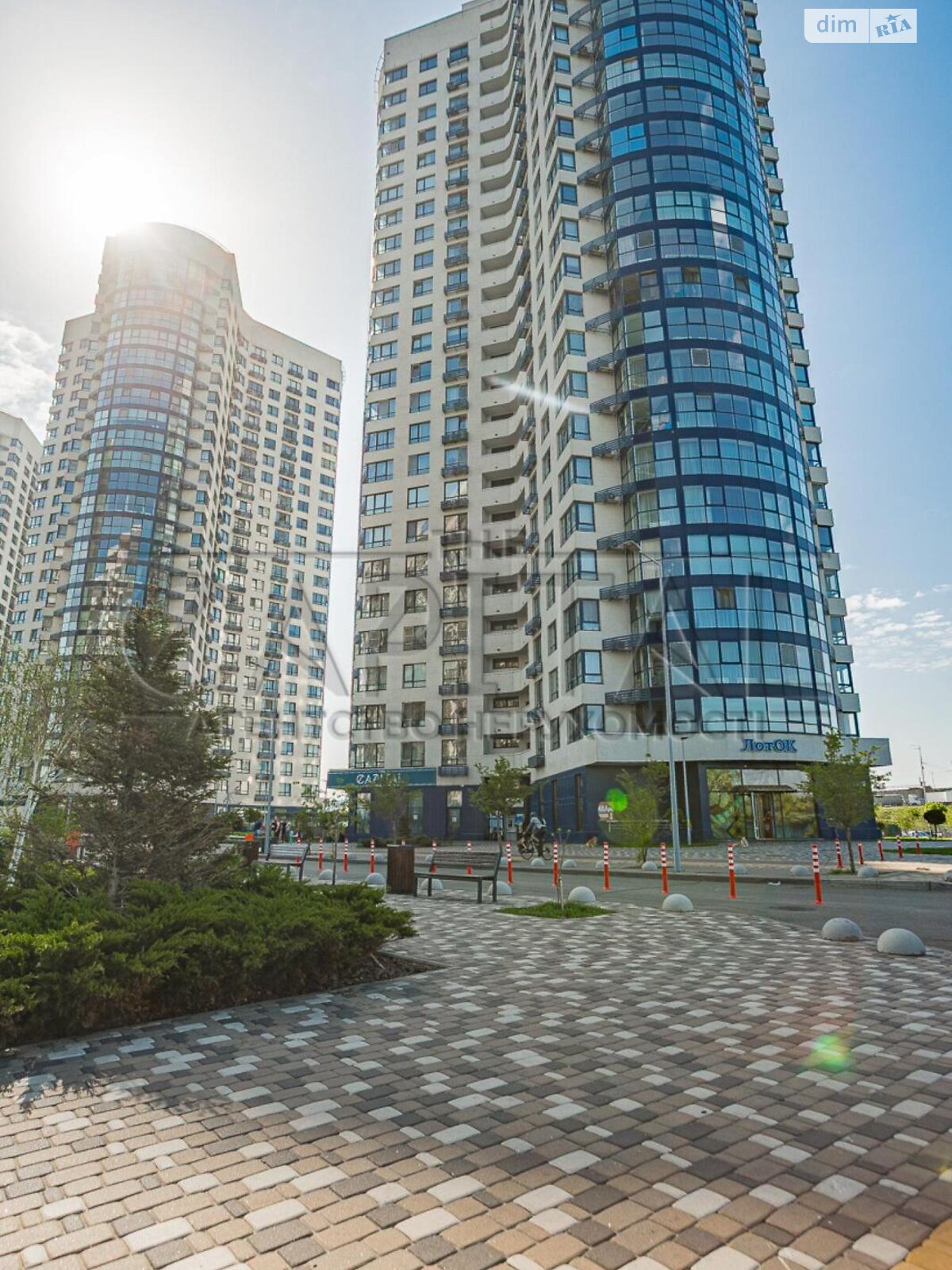 Коммерческое помещение в Киеве, сдам в аренду по Николая Бажана проспект 1А, район Дарницкий, цена: 33 800 грн за объект фото 1 Коммерческое помещение в Киеве, сдам в аренду по Николая Бажана проспект 1А, район Дарницкий, цена: 33 800 грн за объект фото 1