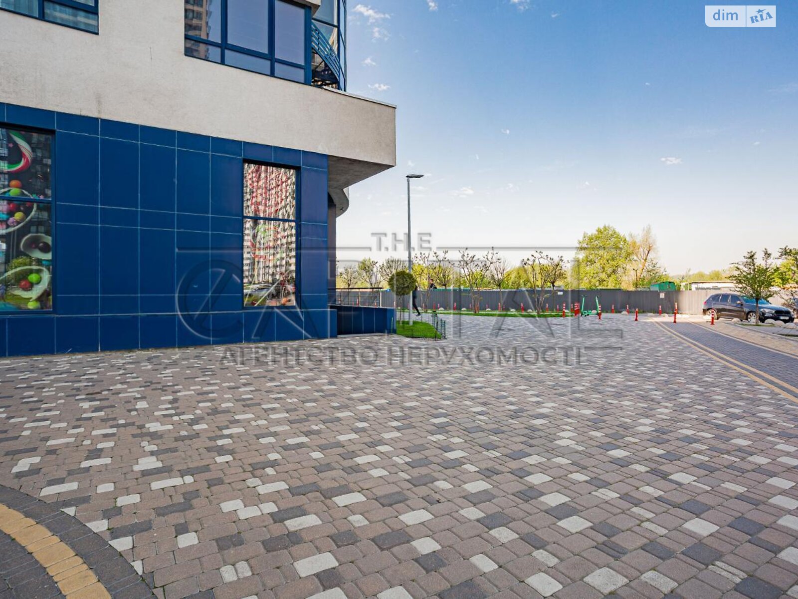 Коммерческое помещение в Киеве, сдам в аренду по Николая Бажана проспект 1А, район Дарницкий, цена: 33 800 грн за объект фото 1 Коммерческое помещение в Киеве, сдам в аренду по Николая Бажана проспект 1А, район Дарницкий, цена: 33 800 грн за объект фото 1