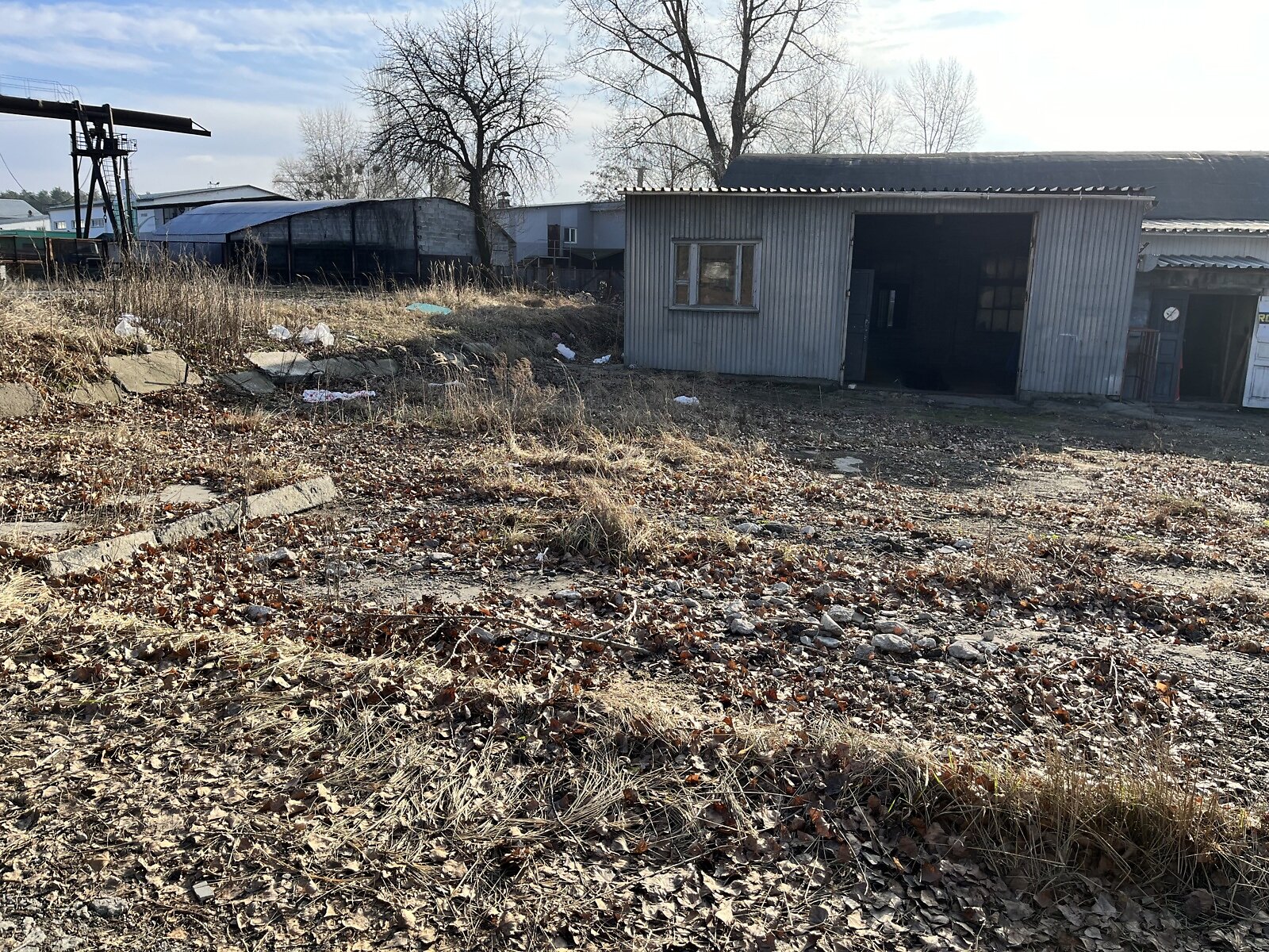 Коммерческое помещение в Киеве, сдам в аренду по Оросительная улица 15, район Дарницкий, цена: 120 000 грн за объект фото 1 Коммерческое помещение в Киеве, сдам в аренду по Оросительная улица 15, район Дарницкий, цена: 120 000 грн за объект фото 1