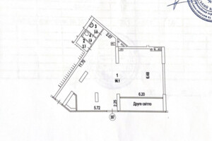 Коммерческое помещение в Киеве, сдам в аренду по Причальная улица 14, район Дарницкий, цена: 82 400 грн за объект фото 2 Коммерческое помещение в Киеве, сдам в аренду по Причальная улица 14, район Дарницкий, цена: 82 400 грн за объект фото 2