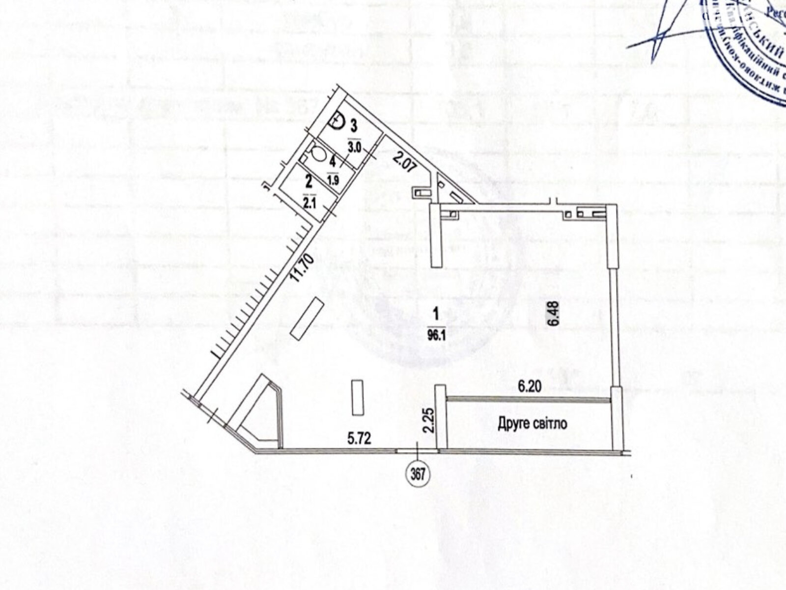 Коммерческое помещение в Киеве, сдам в аренду по Причальная улица 14, район Дарницкий, цена: 82 400 грн за объект фото 1 Коммерческое помещение в Киеве, сдам в аренду по Причальная улица 14, район Дарницкий, цена: 82 400 грн за объект фото 1