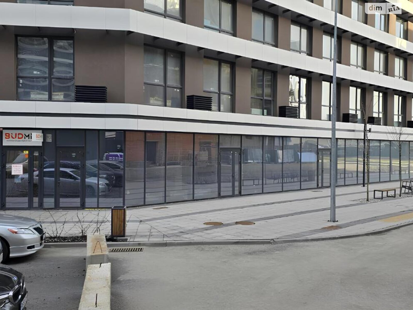 Коммерческое помещение в Киеве, сдам в аренду по Причальная улица 14, район Дарницкий, цена: 82 400 грн за объект фото 1 Коммерческое помещение в Киеве, сдам в аренду по Причальная улица 14, район Дарницкий, цена: 82 400 грн за объект фото 1